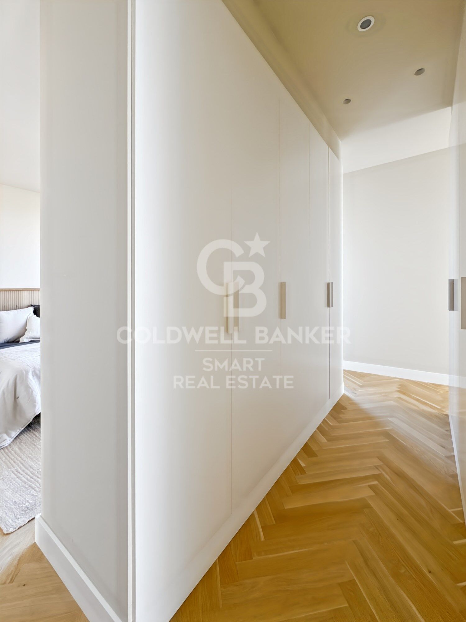 Neue Urbanisation Paraíso, Oleiros