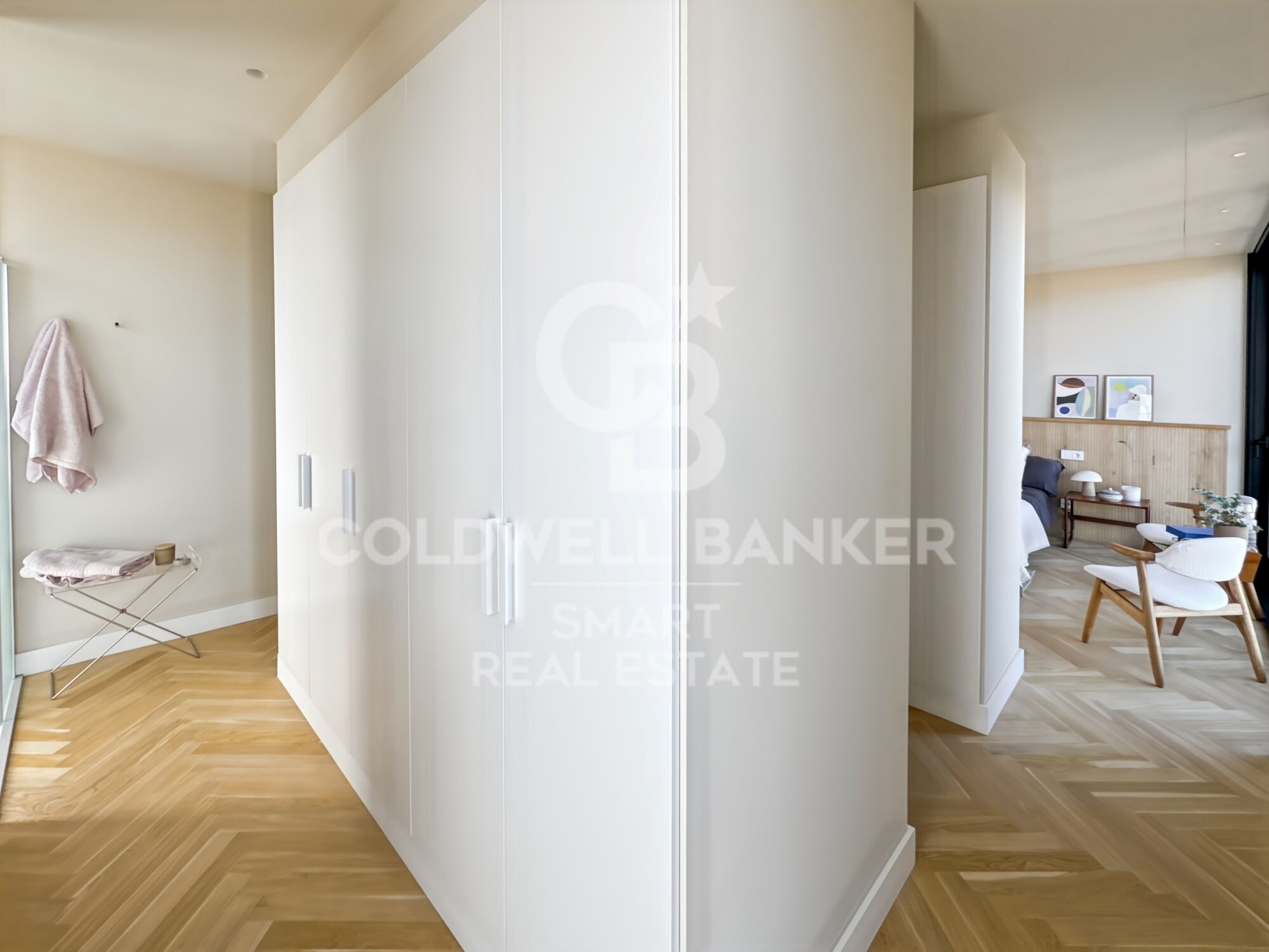 Neue Urbanisation Paraíso, Oleiros