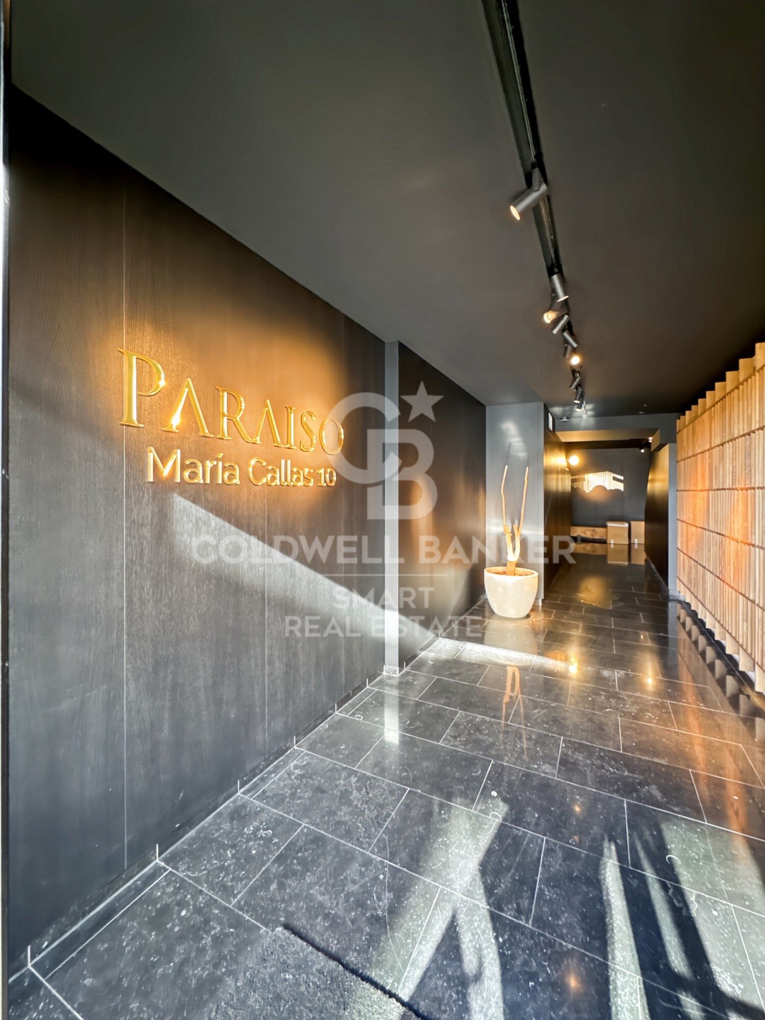 Neue Urbanisation Paraíso, Oleiros