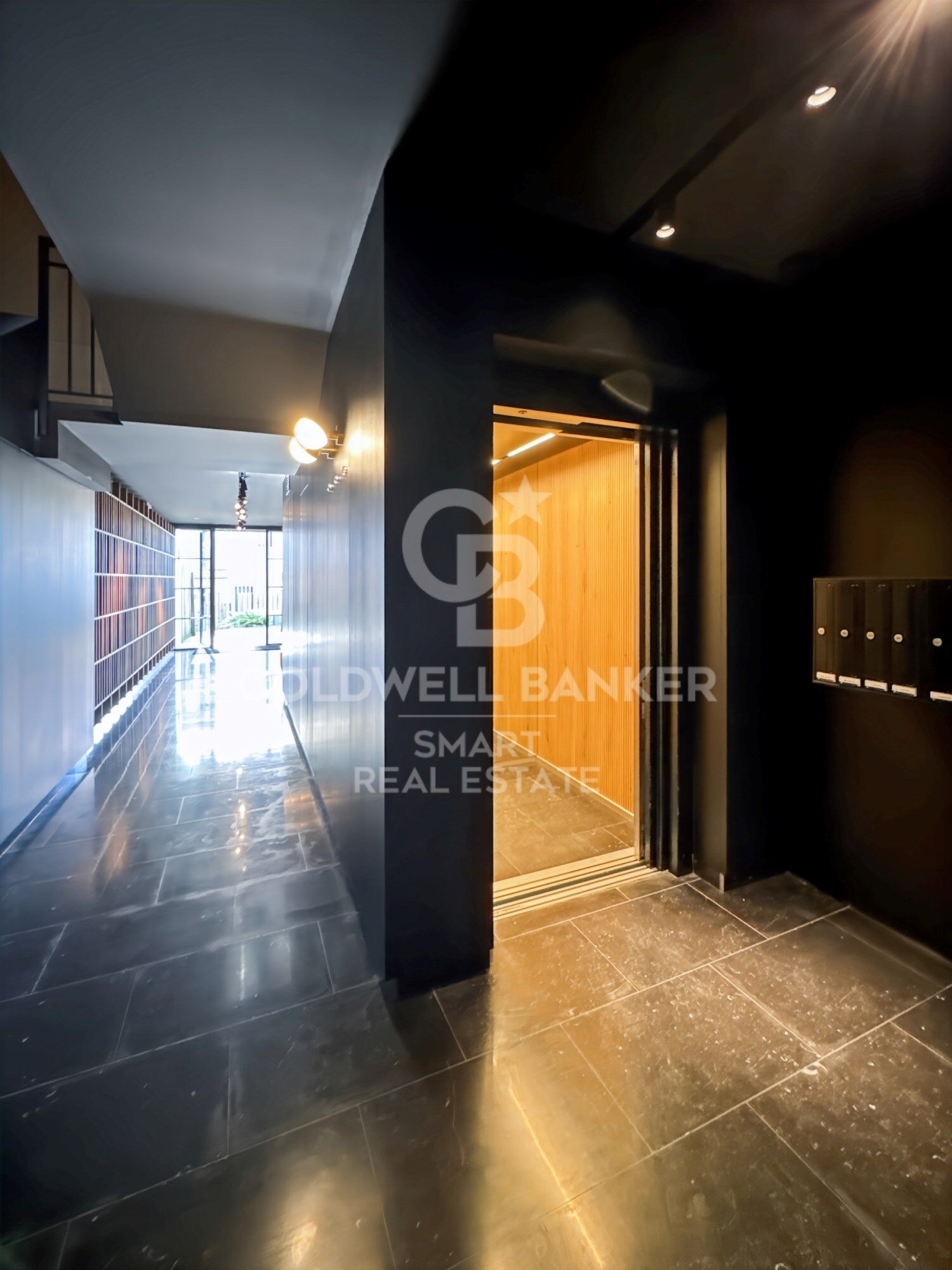 Neue Urbanisation Paraíso, Oleiros