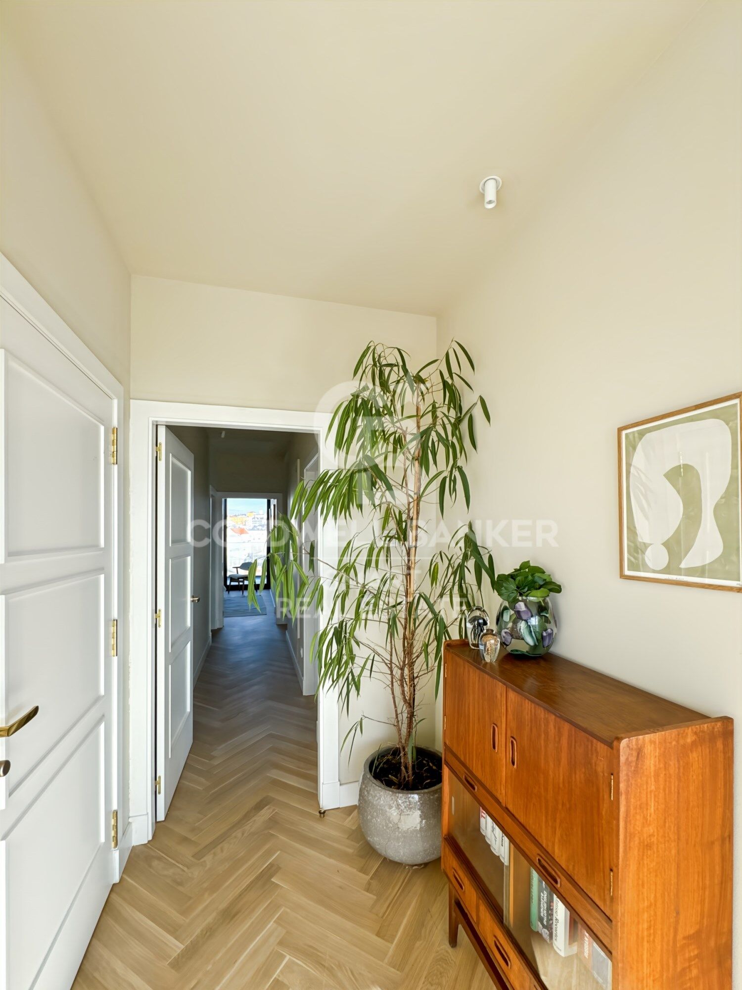 Neue Urbanisation Paraíso, Oleiros