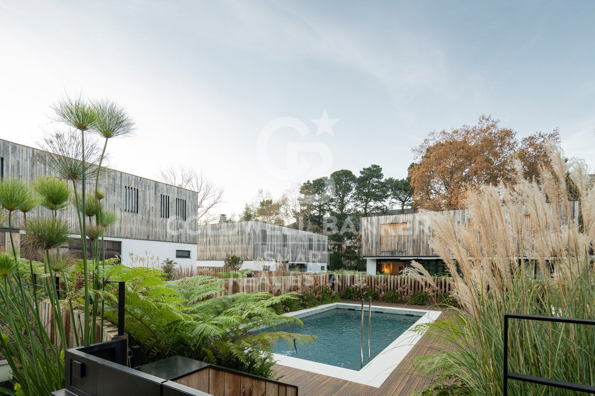 Neue Urbanisation Paraíso, Oleiros