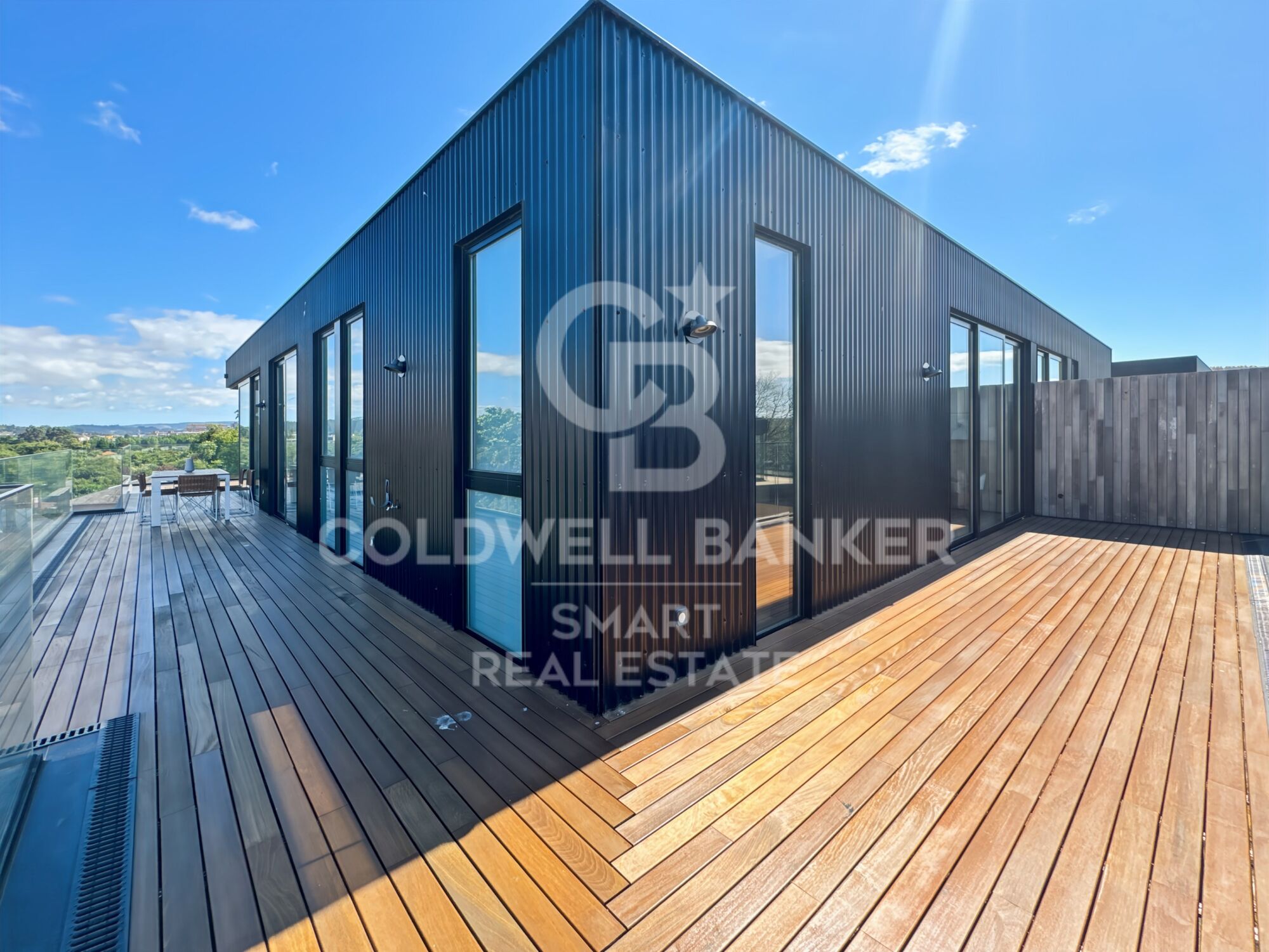 Neue Urbanisation Paraíso, Oleiros