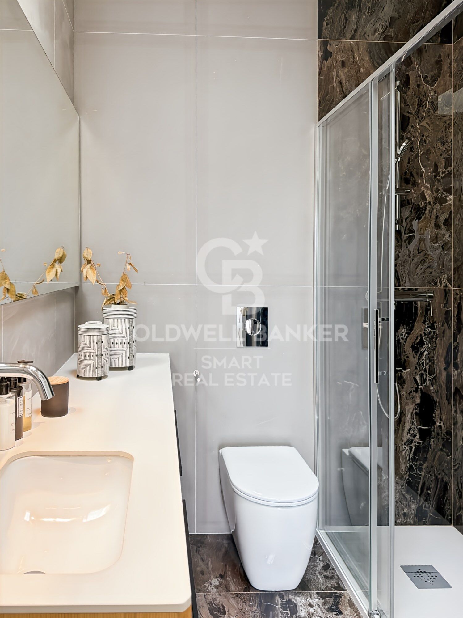 Neue Urbanisation Paraíso, Oleiros