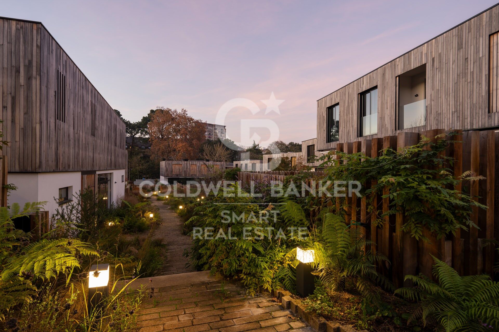 Neue Urbanisation Paraíso, Oleiros