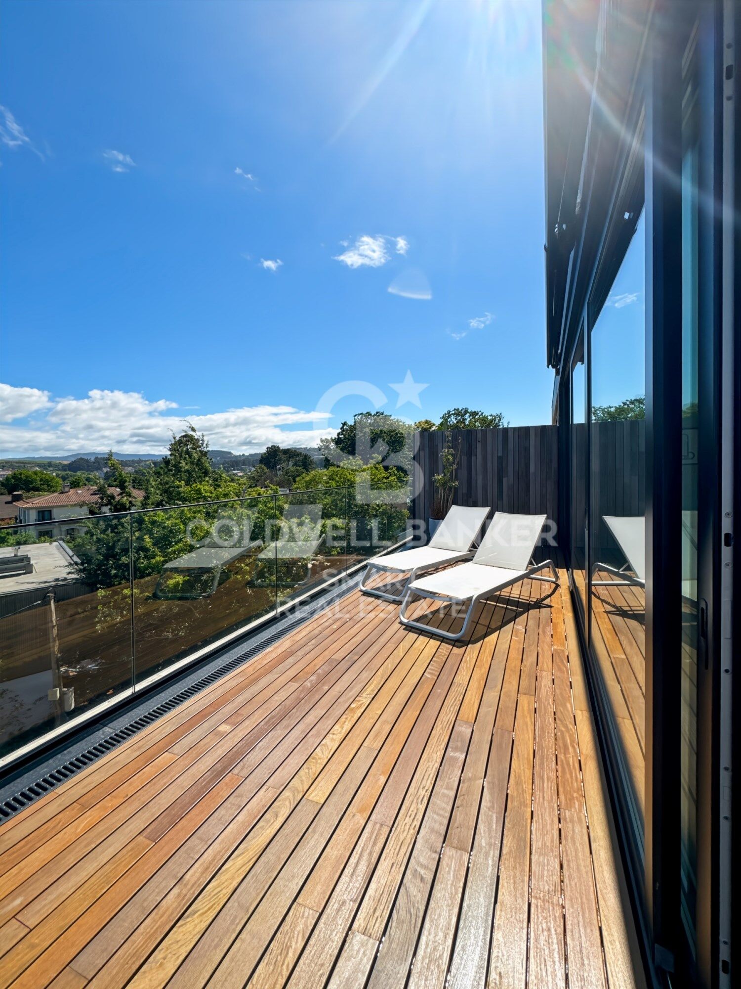 Neue Urbanisation Paraíso, Oleiros