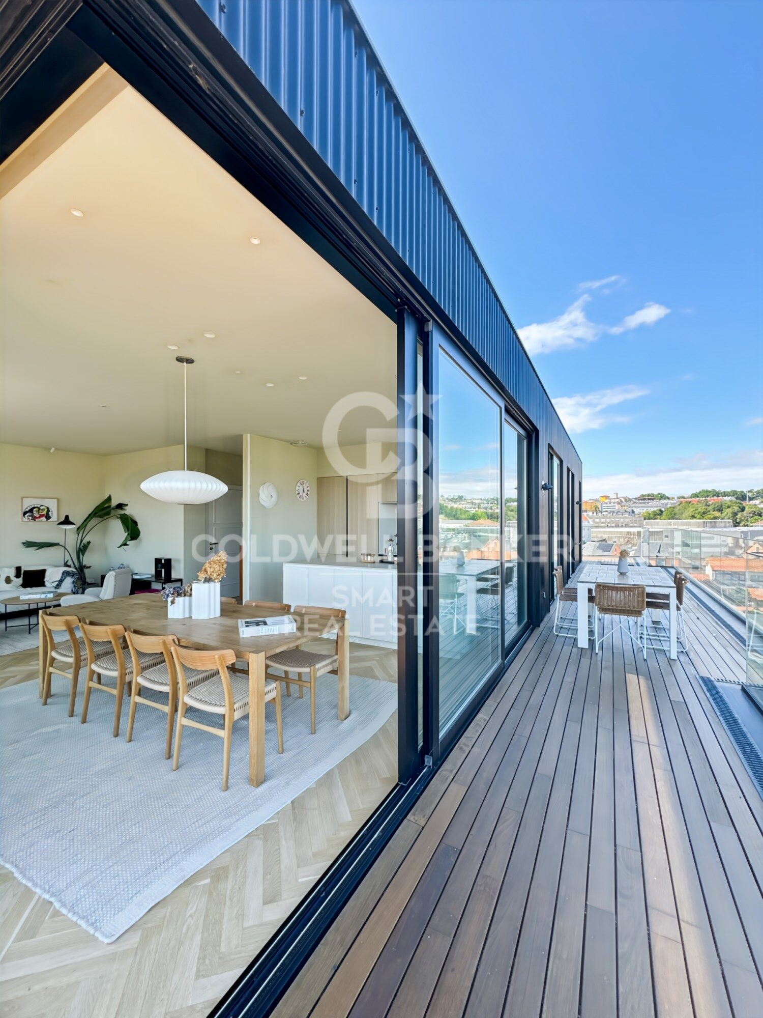 Neue Urbanisation Paraíso, Oleiros