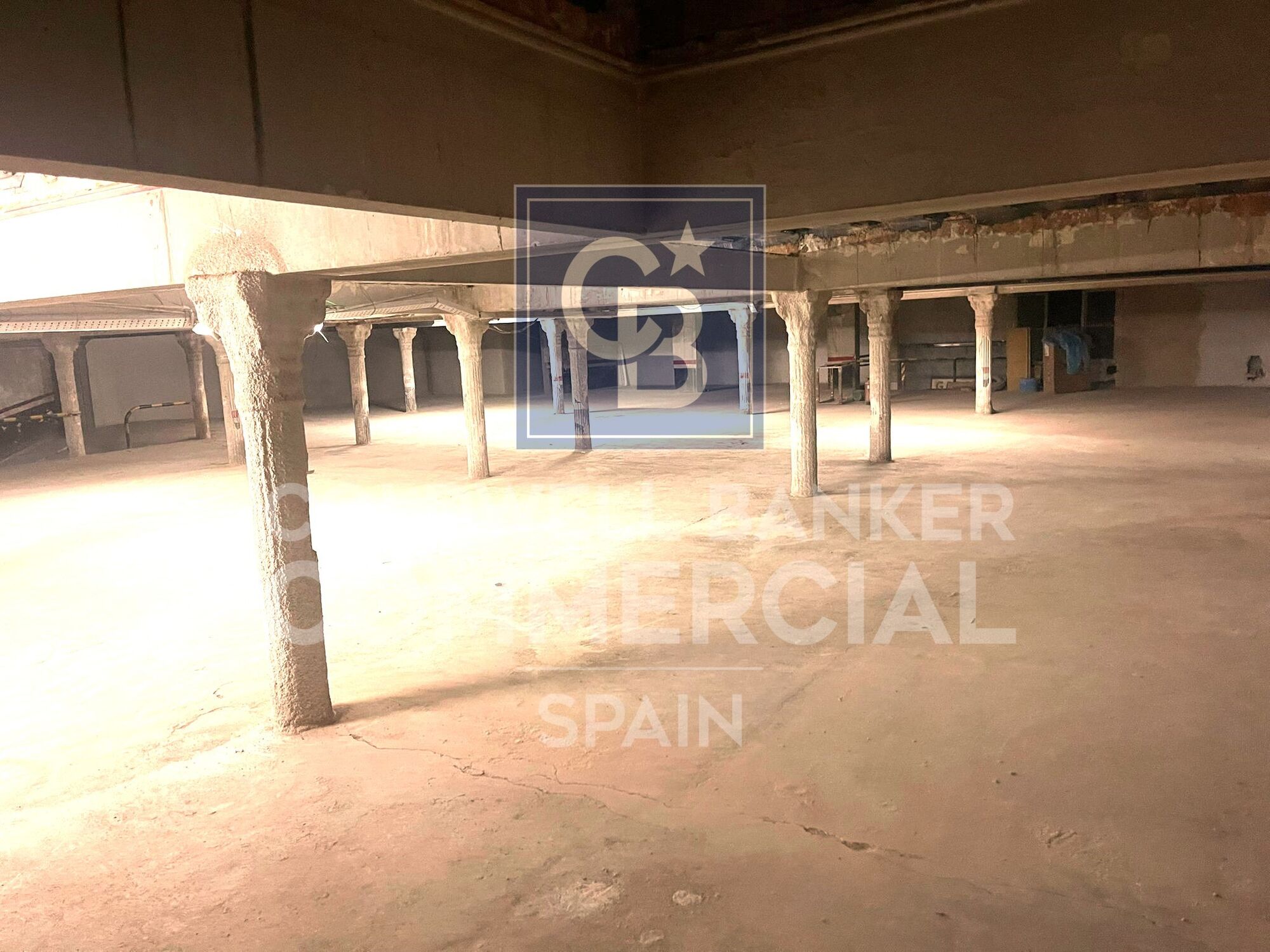 Ladenlokal Verkauf Barcelona