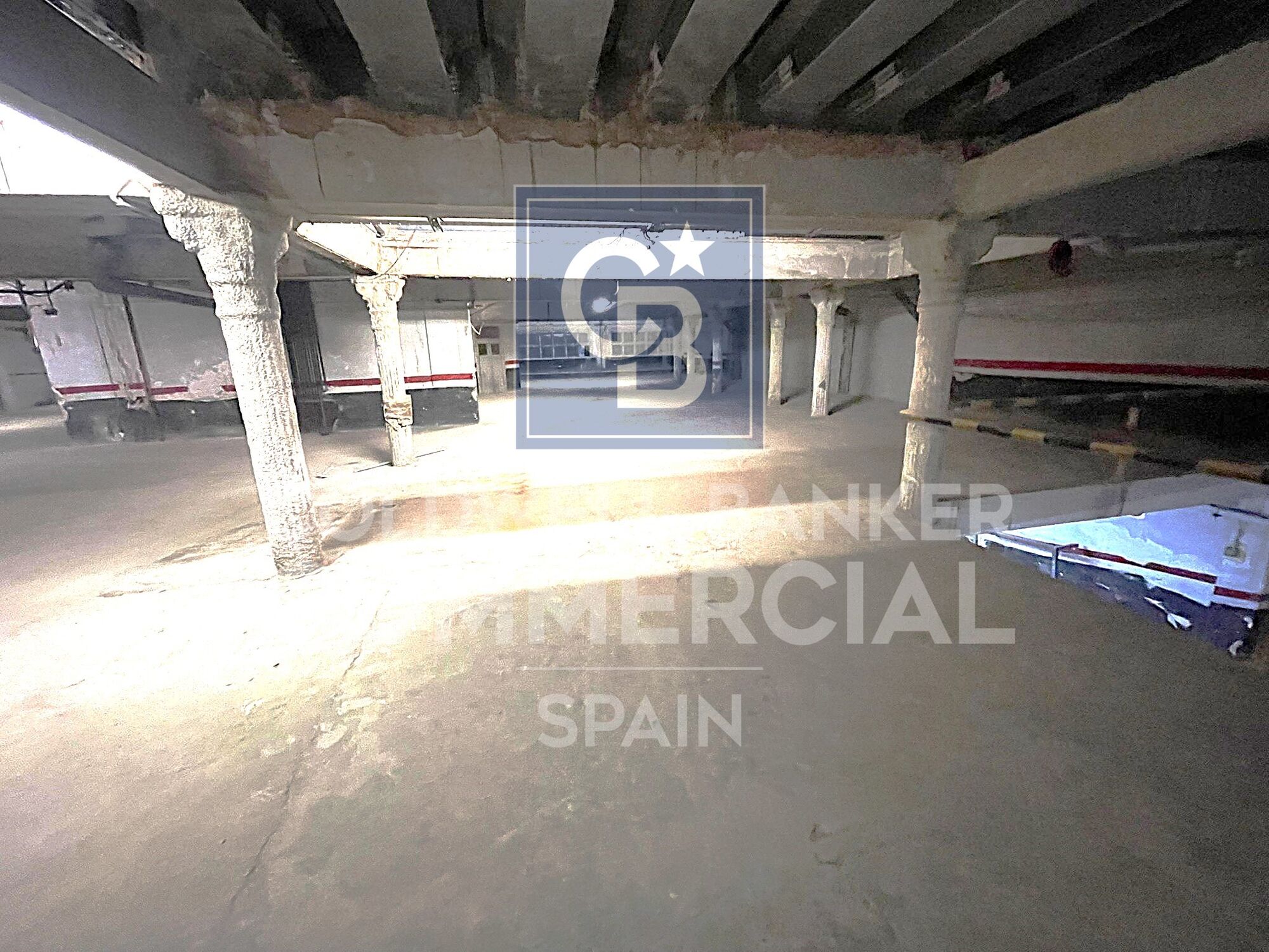 Local commercial Acheter Barcelona