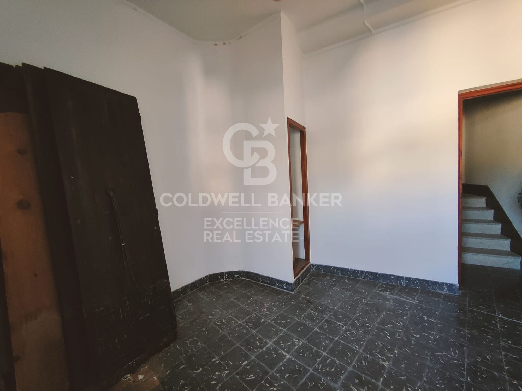 Beeindruckendes Haus in Montanejos zur Renovierung - Ideal für ein Hotelprojekt