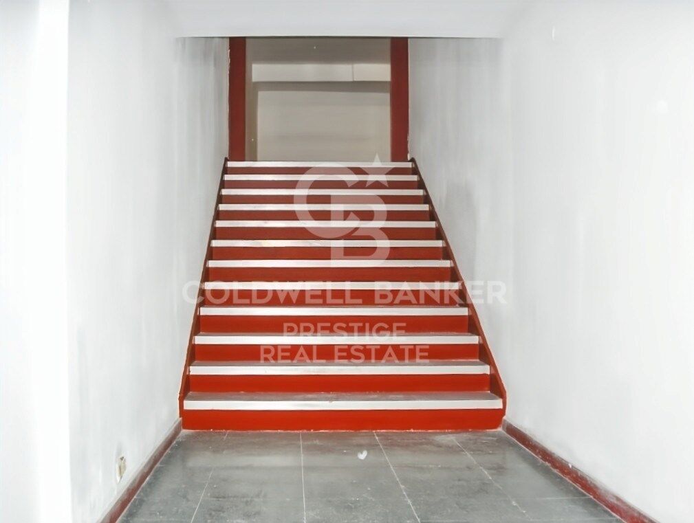 Commercial Property in Sant Gervasi - La Bonanova