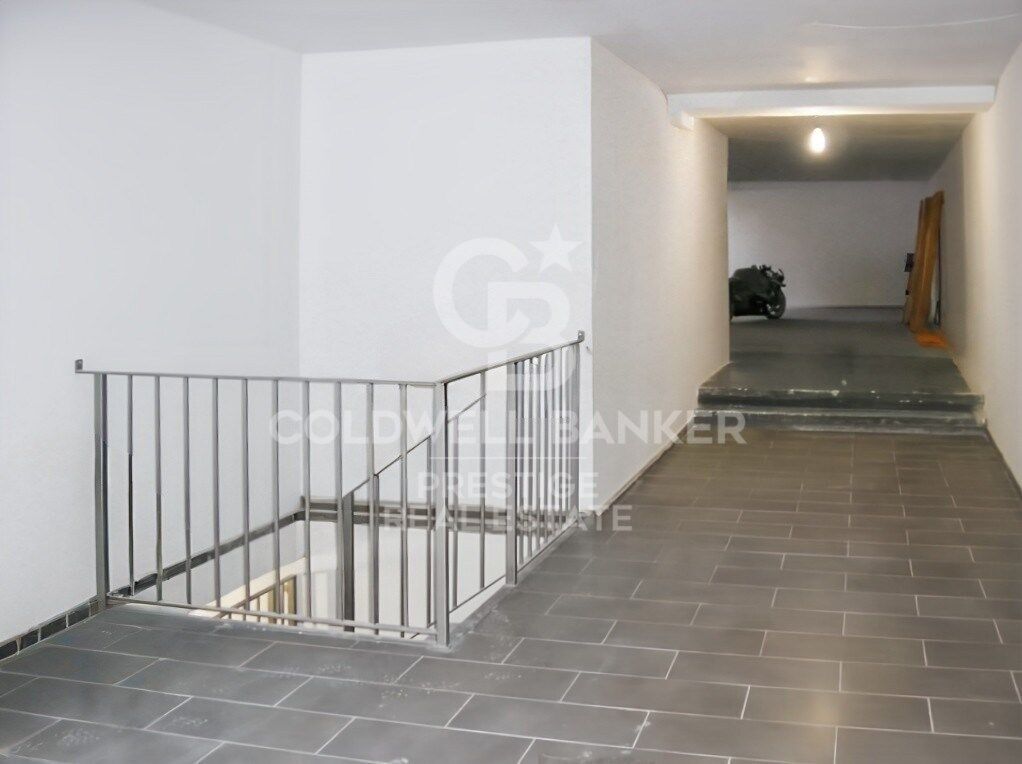 Commercial Property in Sant Gervasi - La Bonanova