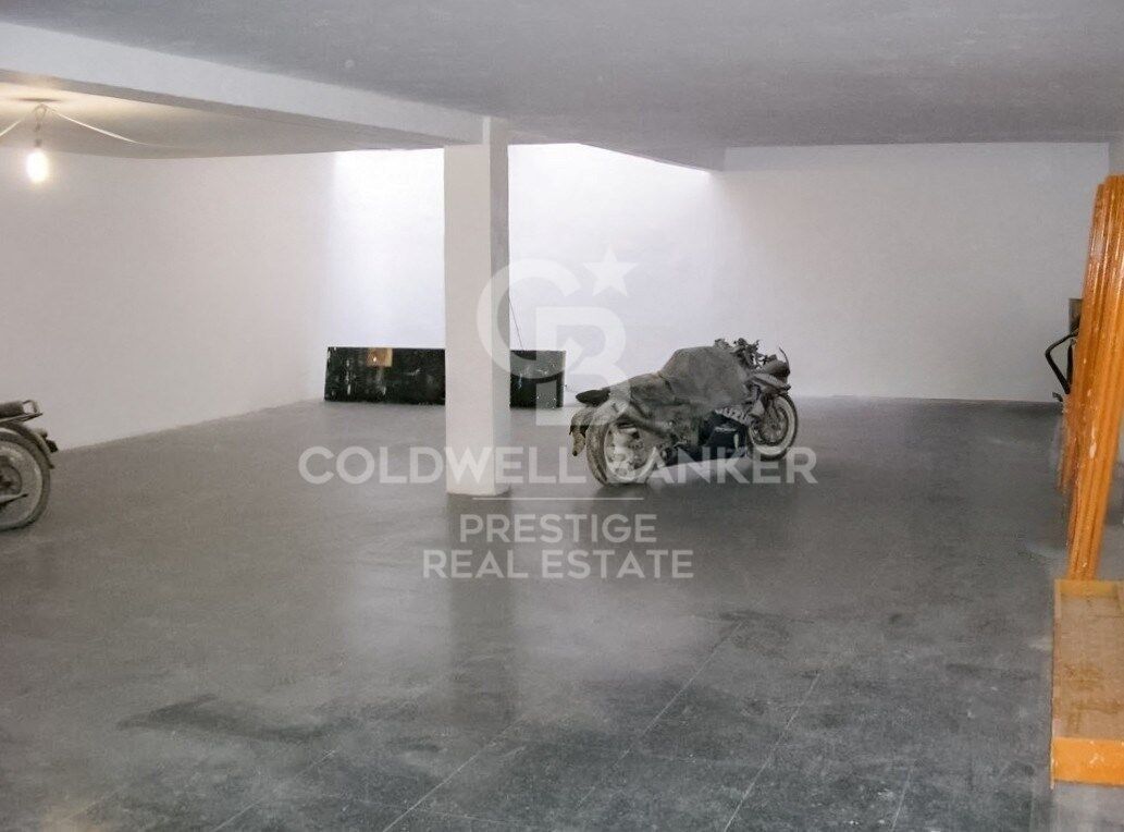 Commercial Property in Sant Gervasi - La Bonanova