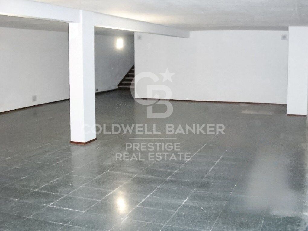 Local Commercial à Sant Gervasi - La Bonanova