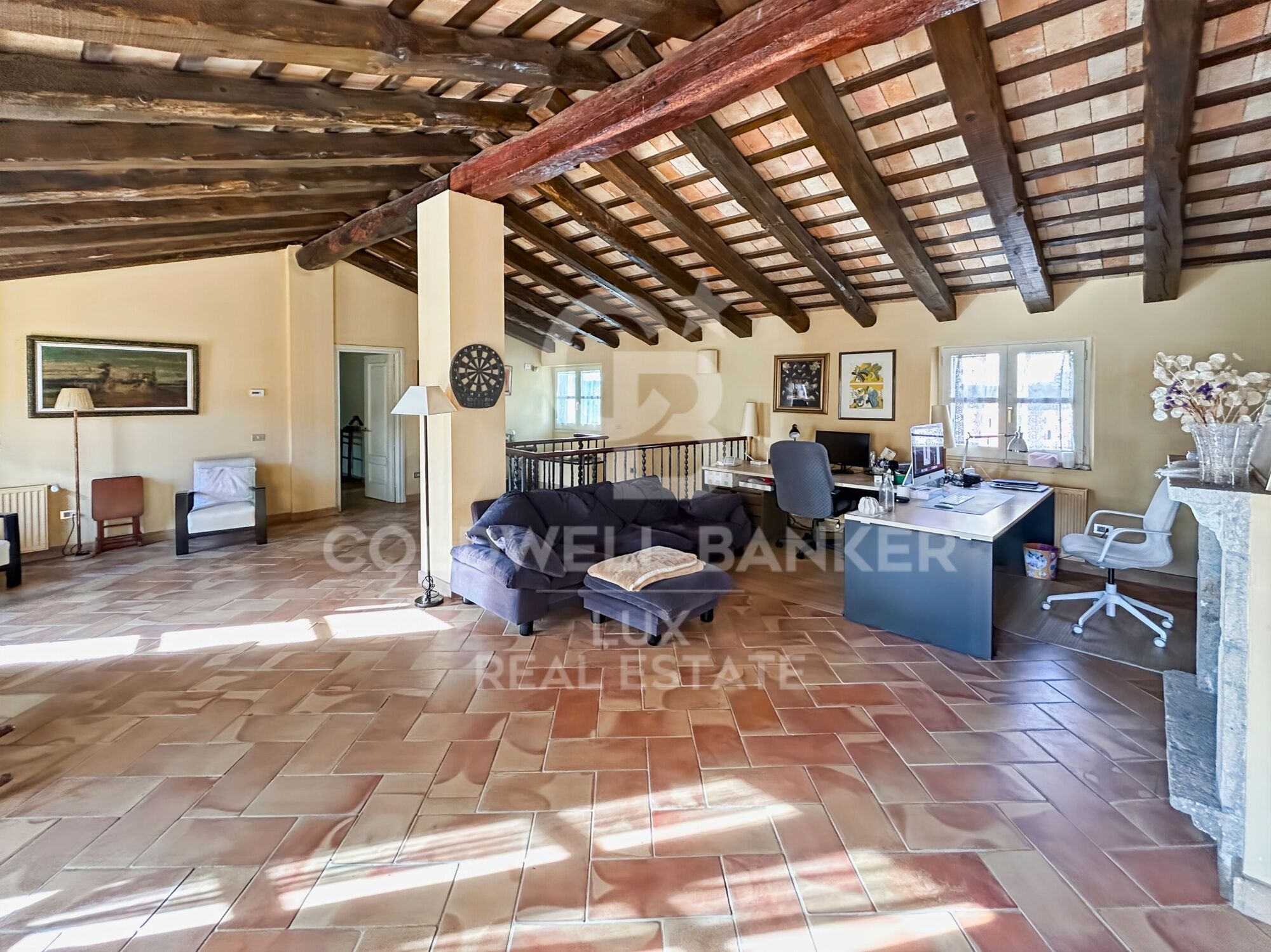 Elegantes Haus aus dem achtzehnten Jahrhundert zum Verkauf in Castelló d'Empúries, Costa Brava