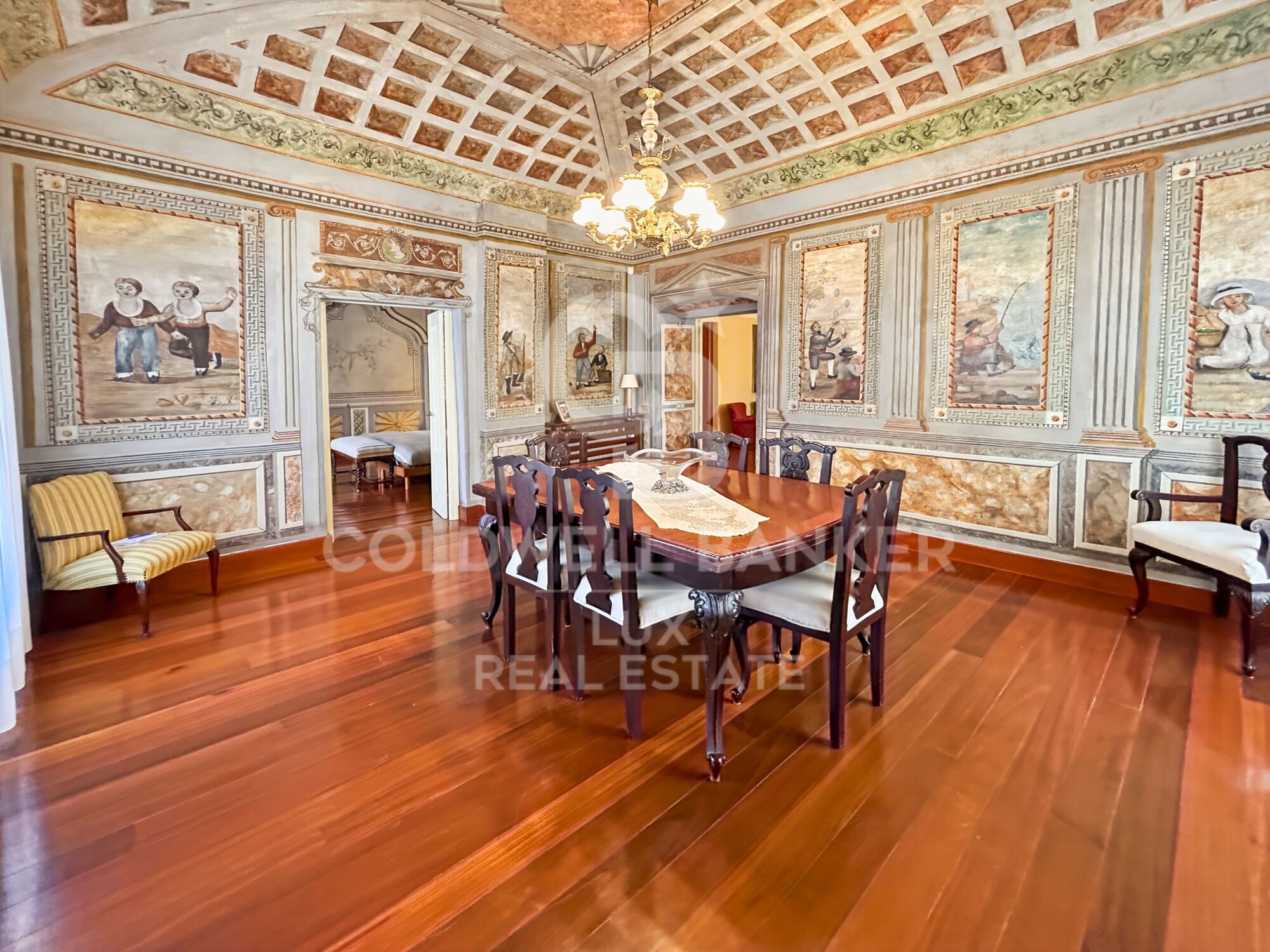 Elegante casa del siglo XVIII en venta en Castelló d'Empúries, Costa Brava