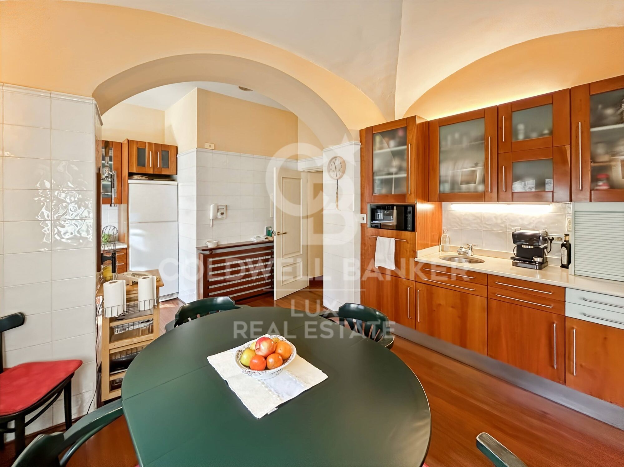 Elegantes Haus aus dem achtzehnten Jahrhundert zum Verkauf in Castelló d'Empúries, Costa Brava
