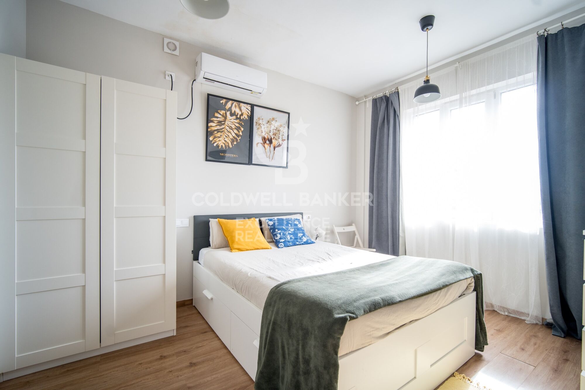 Tourist hostel with tourist license and 10% roi in Valencia.