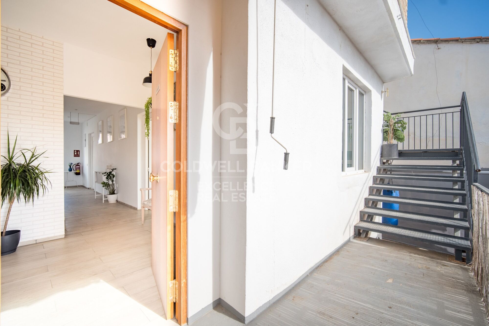 Tourist hostel with tourist license and 10% roi in Valencia.