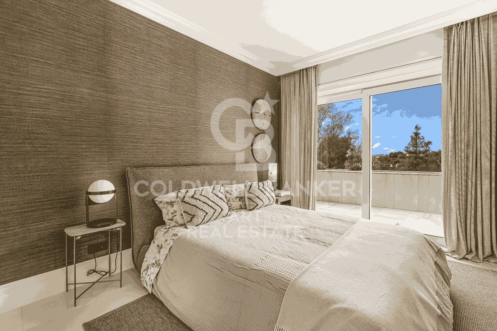 Atemberaubendes Penthouse in Puerto Banús