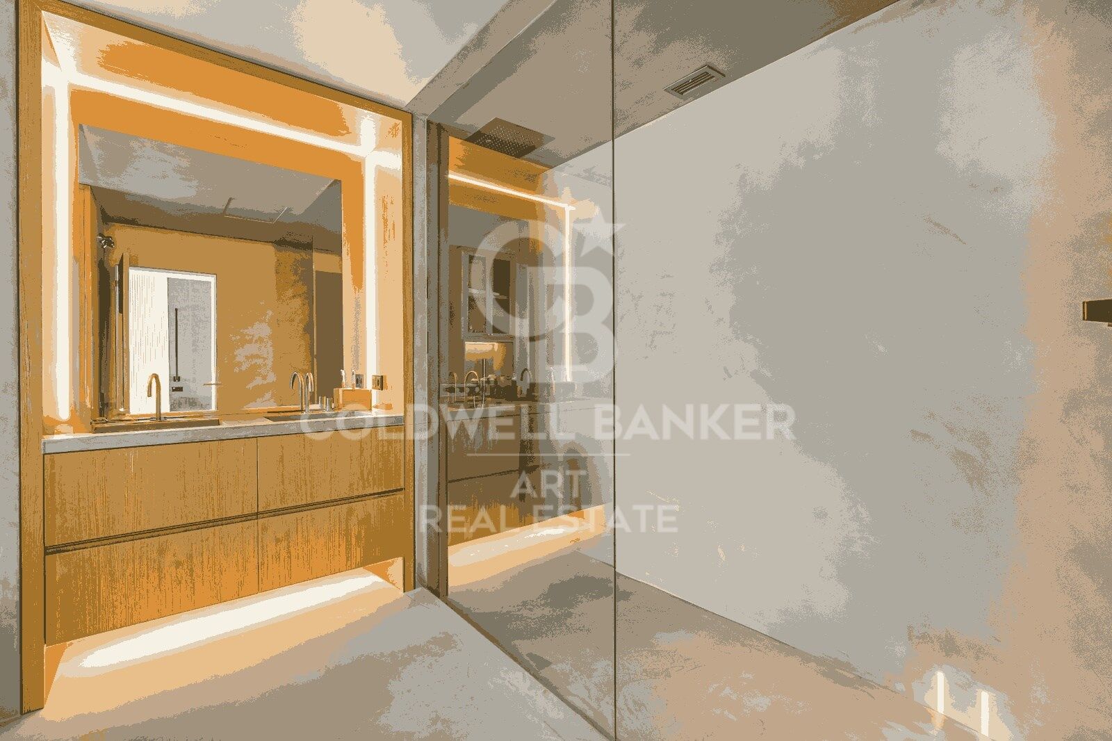 Atemberaubendes Penthouse in Puerto Banús