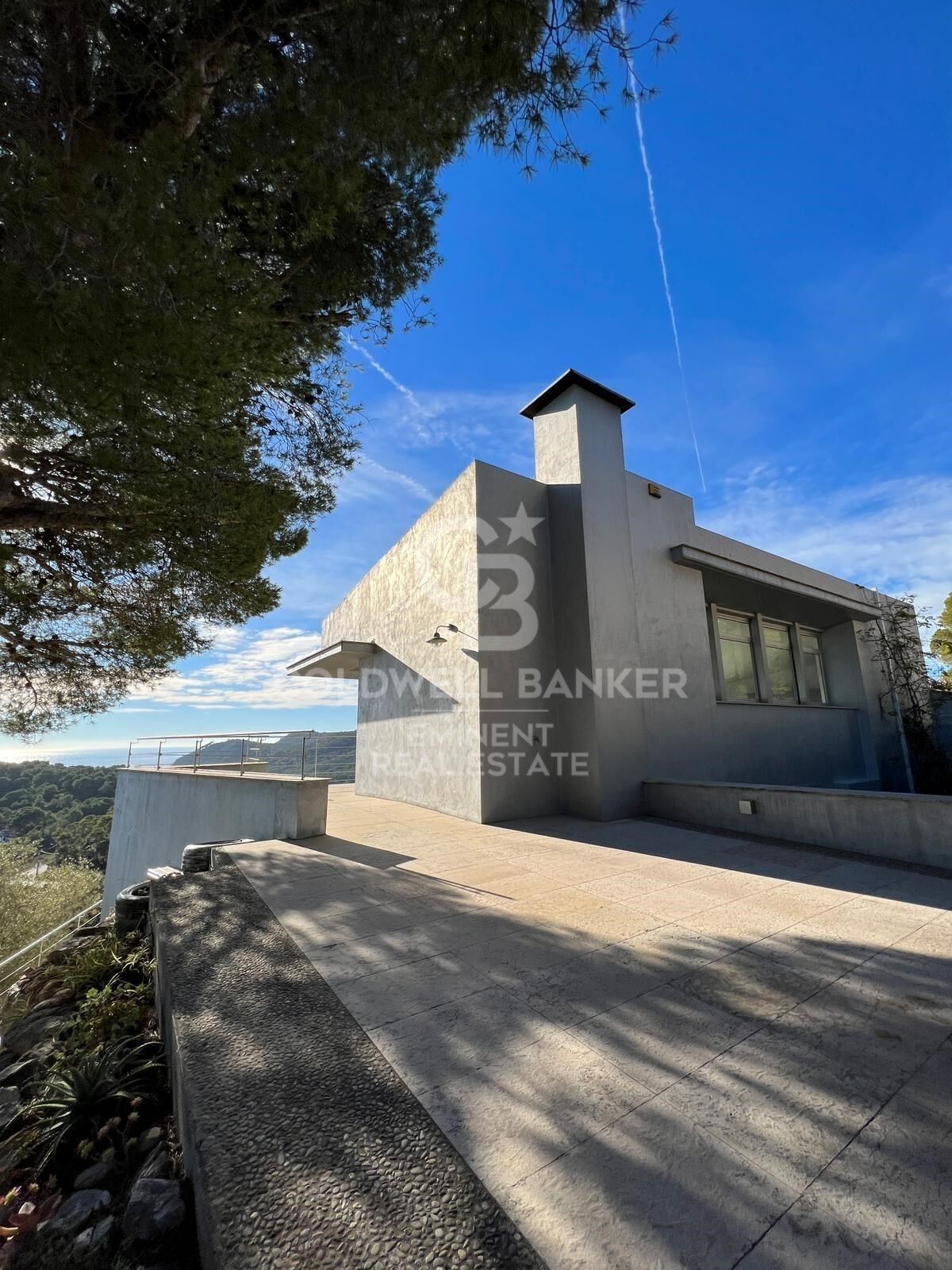 Villa de lujo en Tamariu, Costa Brava