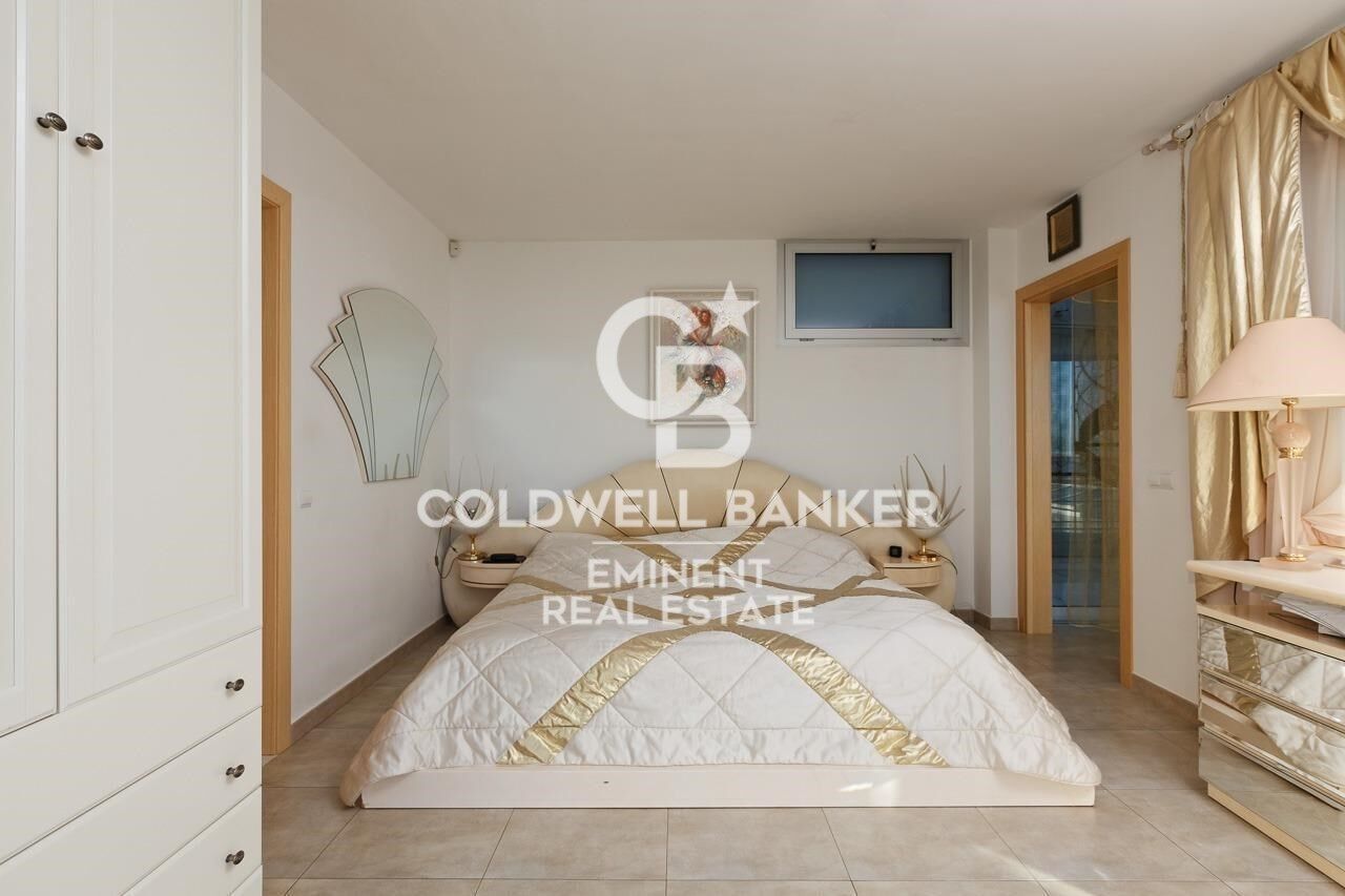 Villa de lujo en Tamariu, Costa Brava