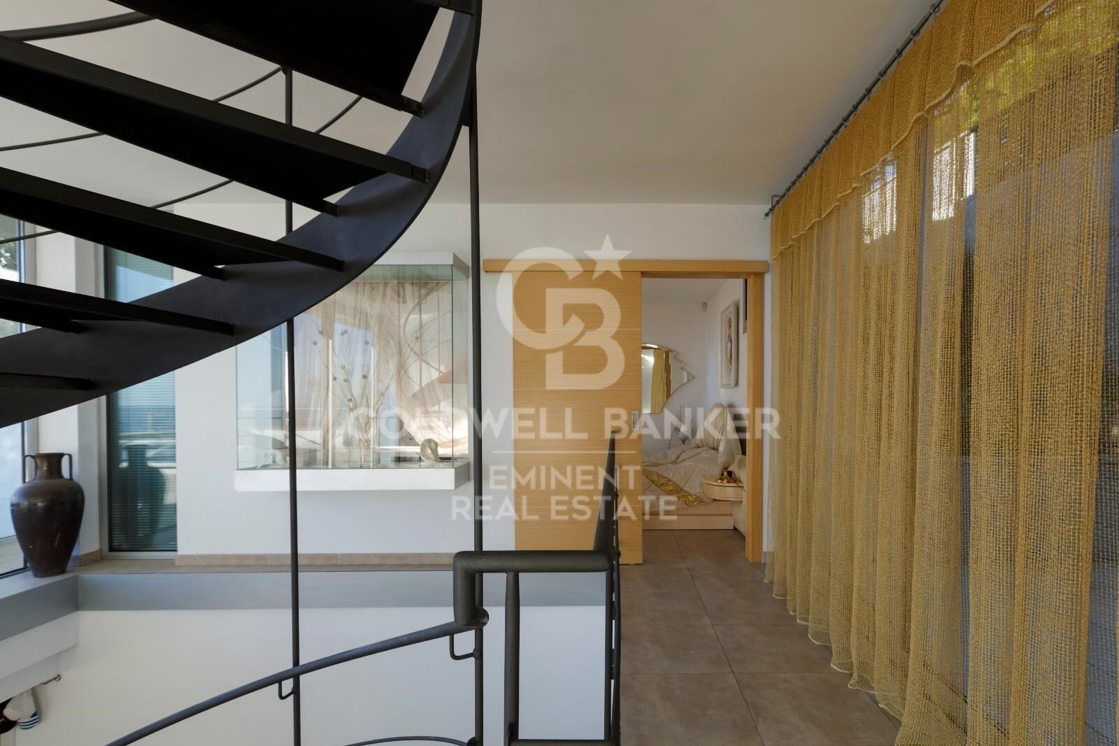 Villa de lujo en Tamariu, Costa Brava