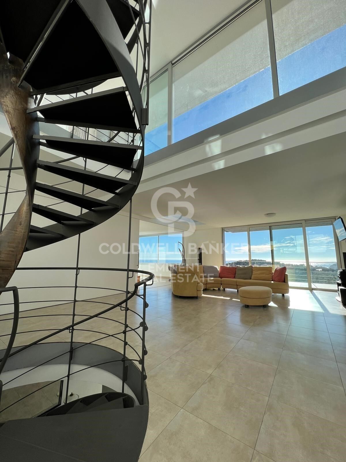 Villa de lujo en Tamariu, Costa Brava