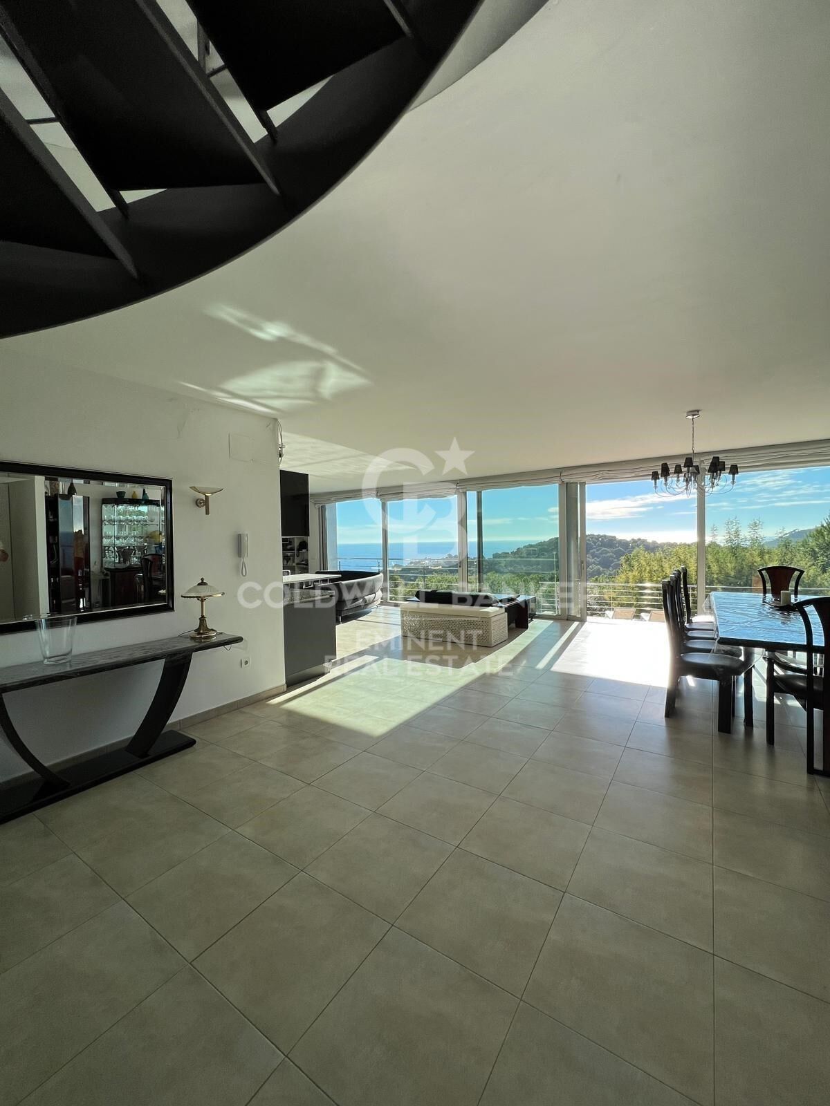 Villa de lujo en Tamariu, Costa Brava