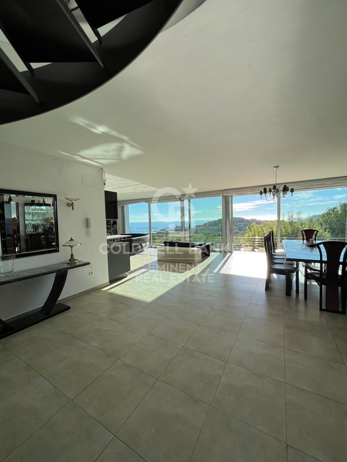 Villa de lujo en Tamariu, Costa Brava