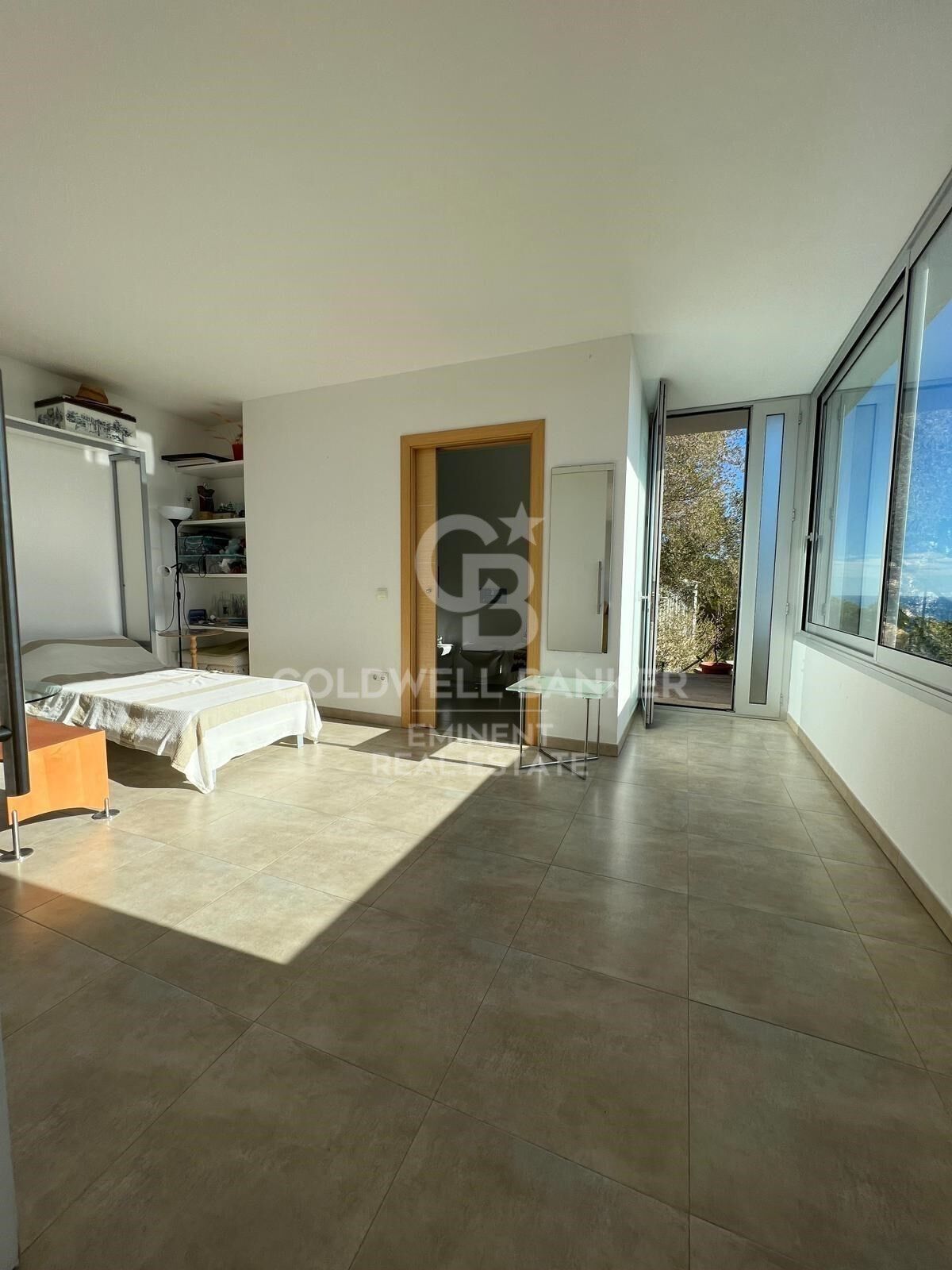 Villa de lujo en Tamariu, Costa Brava