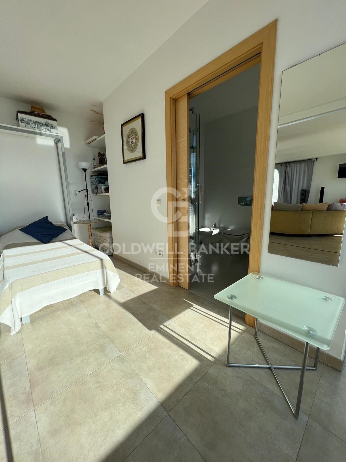 Villa de lujo en Tamariu, Costa Brava