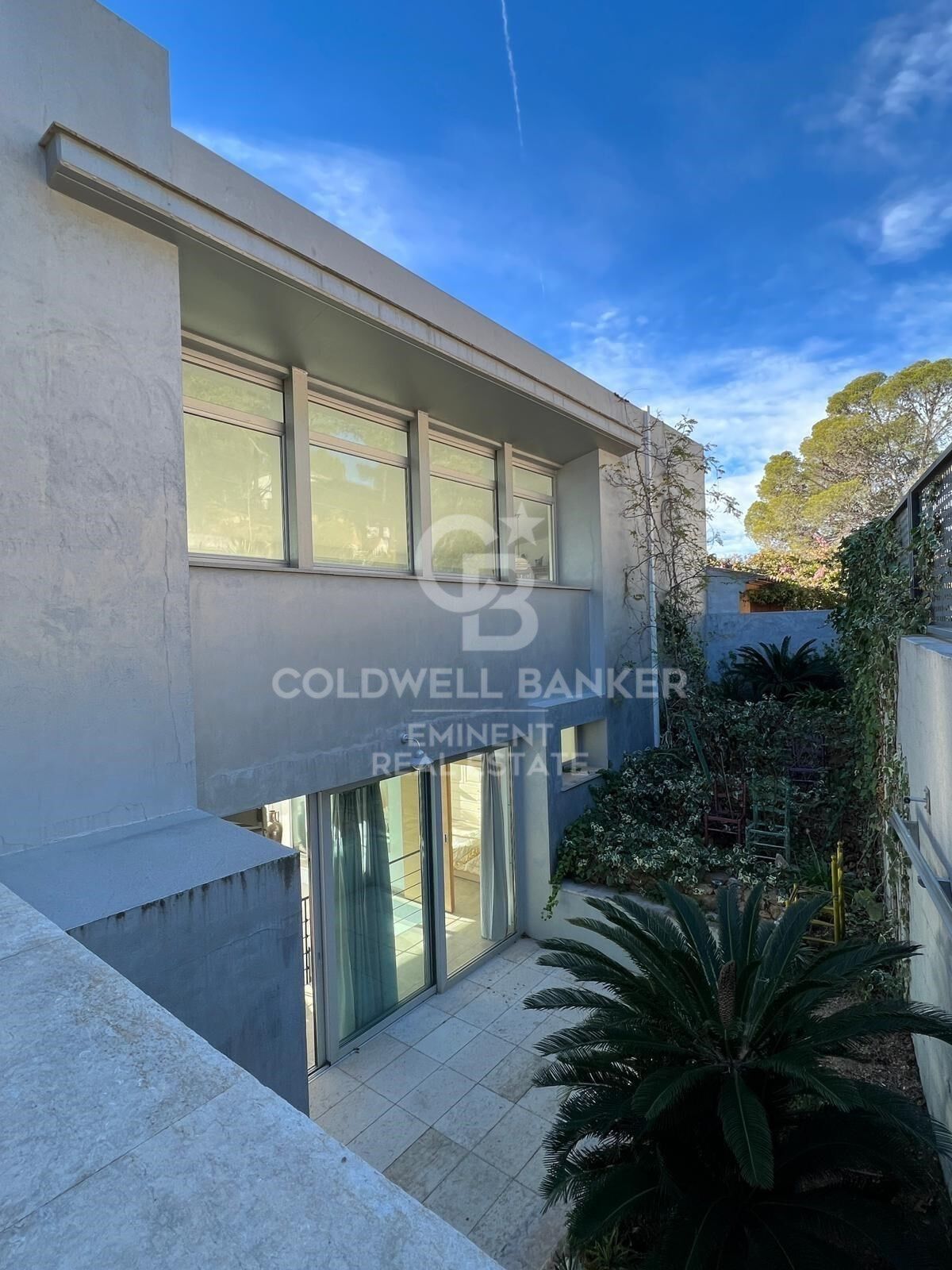 Villa de lujo en Tamariu, Costa Brava