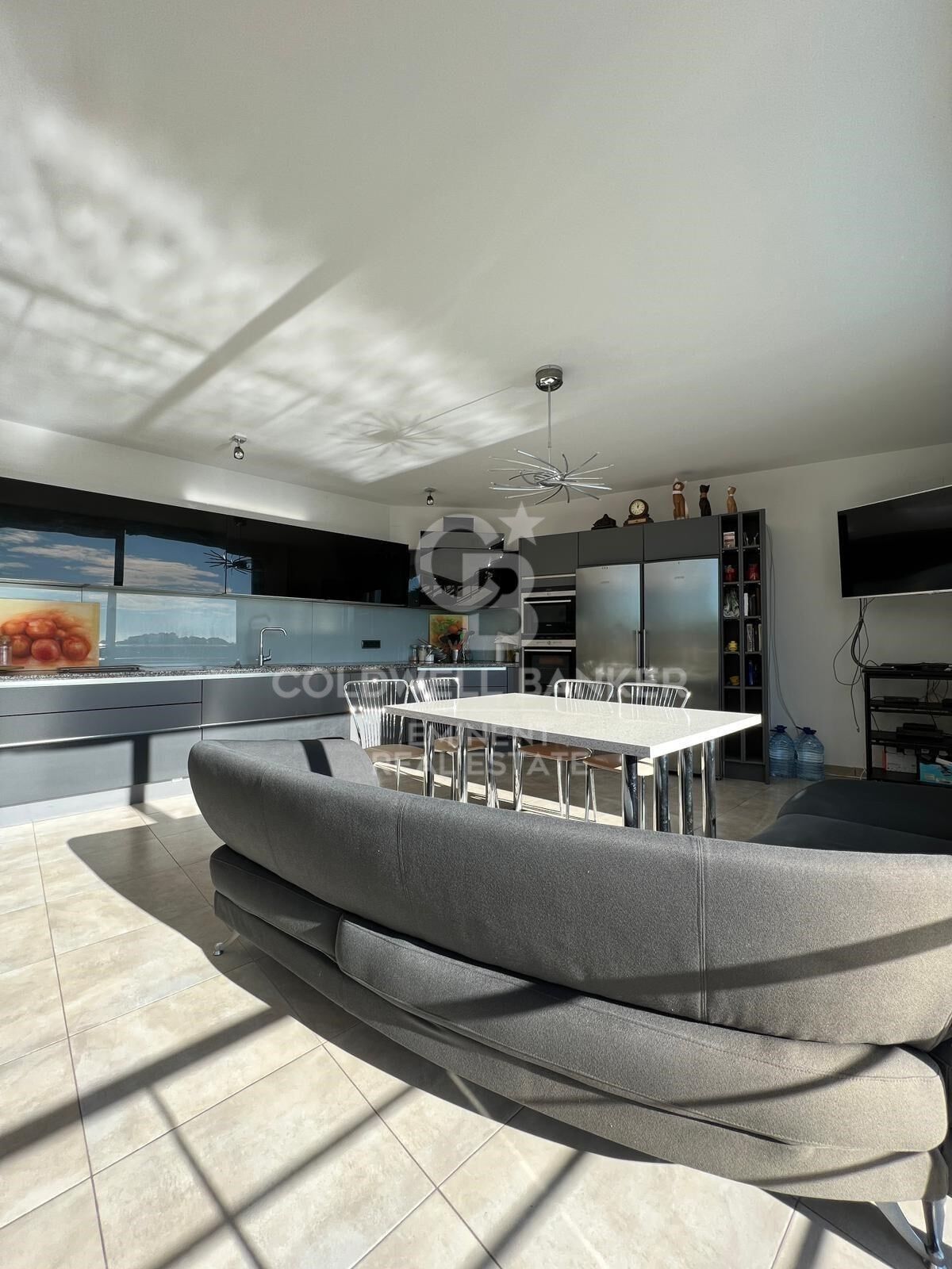 Luxury Villa in Tamariu, Costa Brava