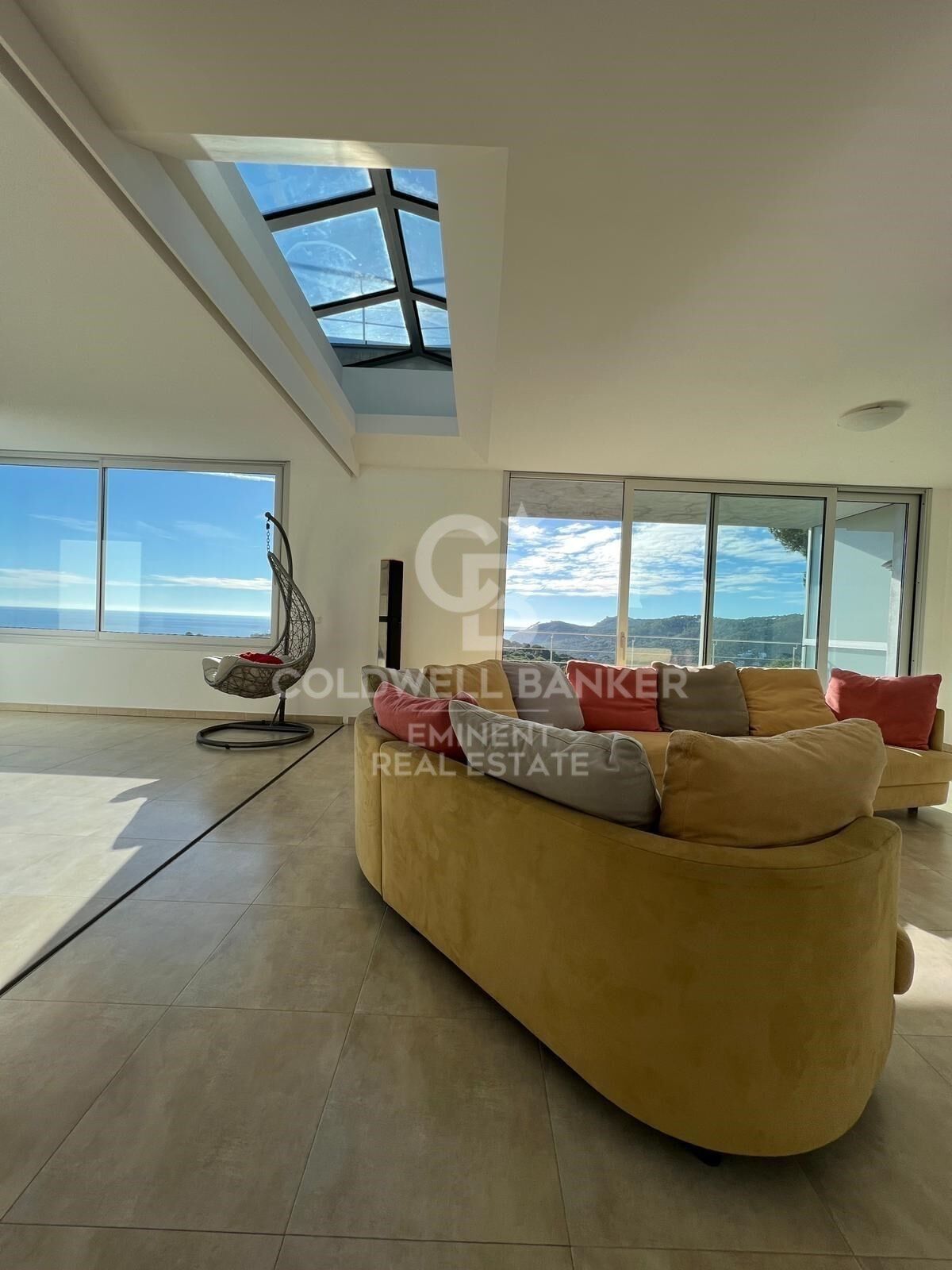 Luxury Villa in Tamariu, Costa Brava