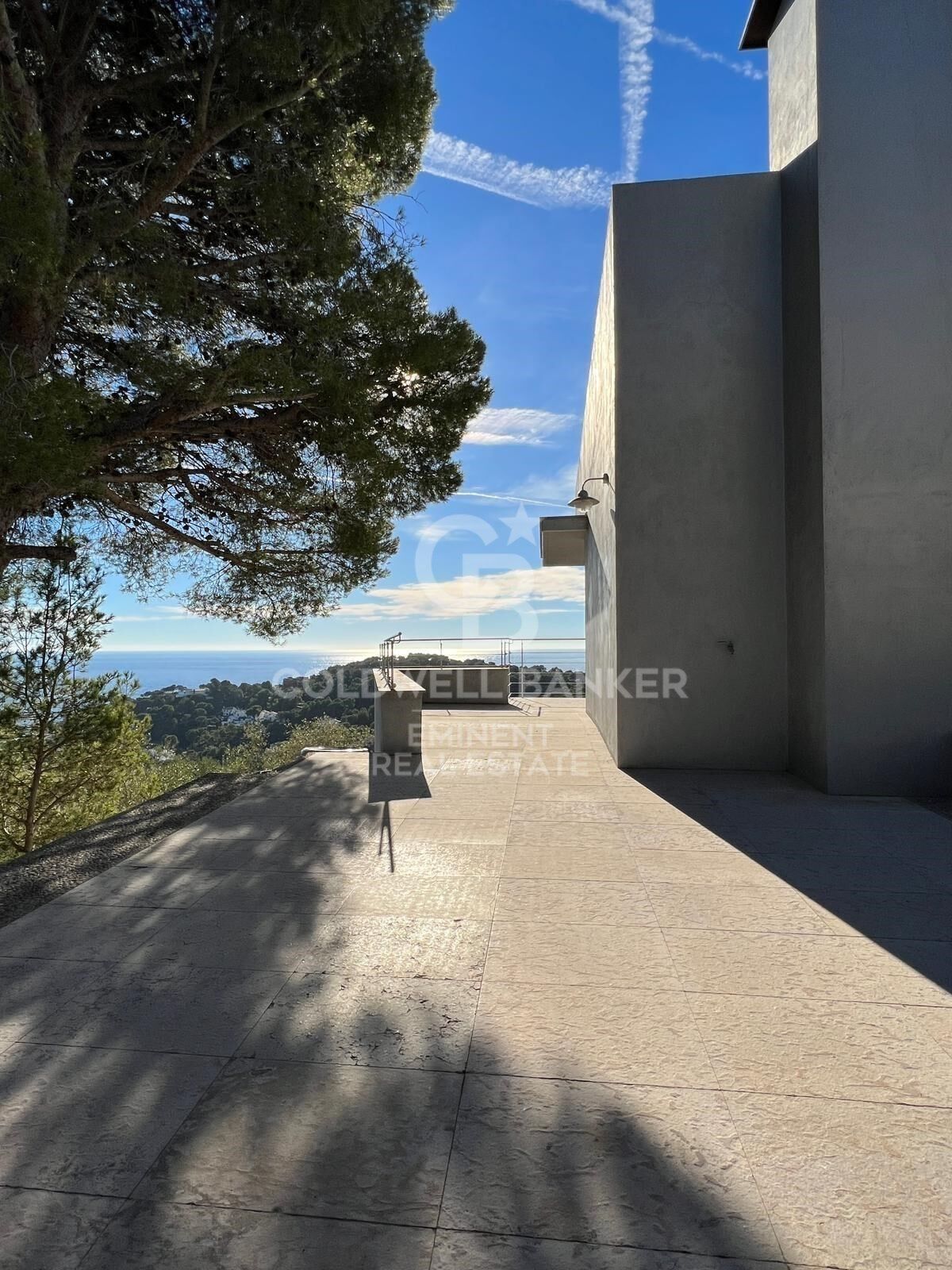Villa de luxe à Tamariu, Costa Brava