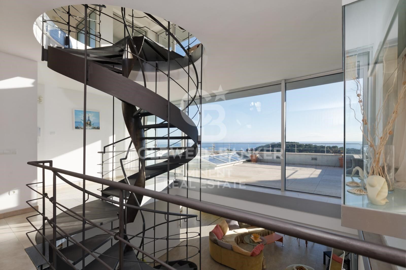 Luxusvilla in Tamariu, Costa Brava