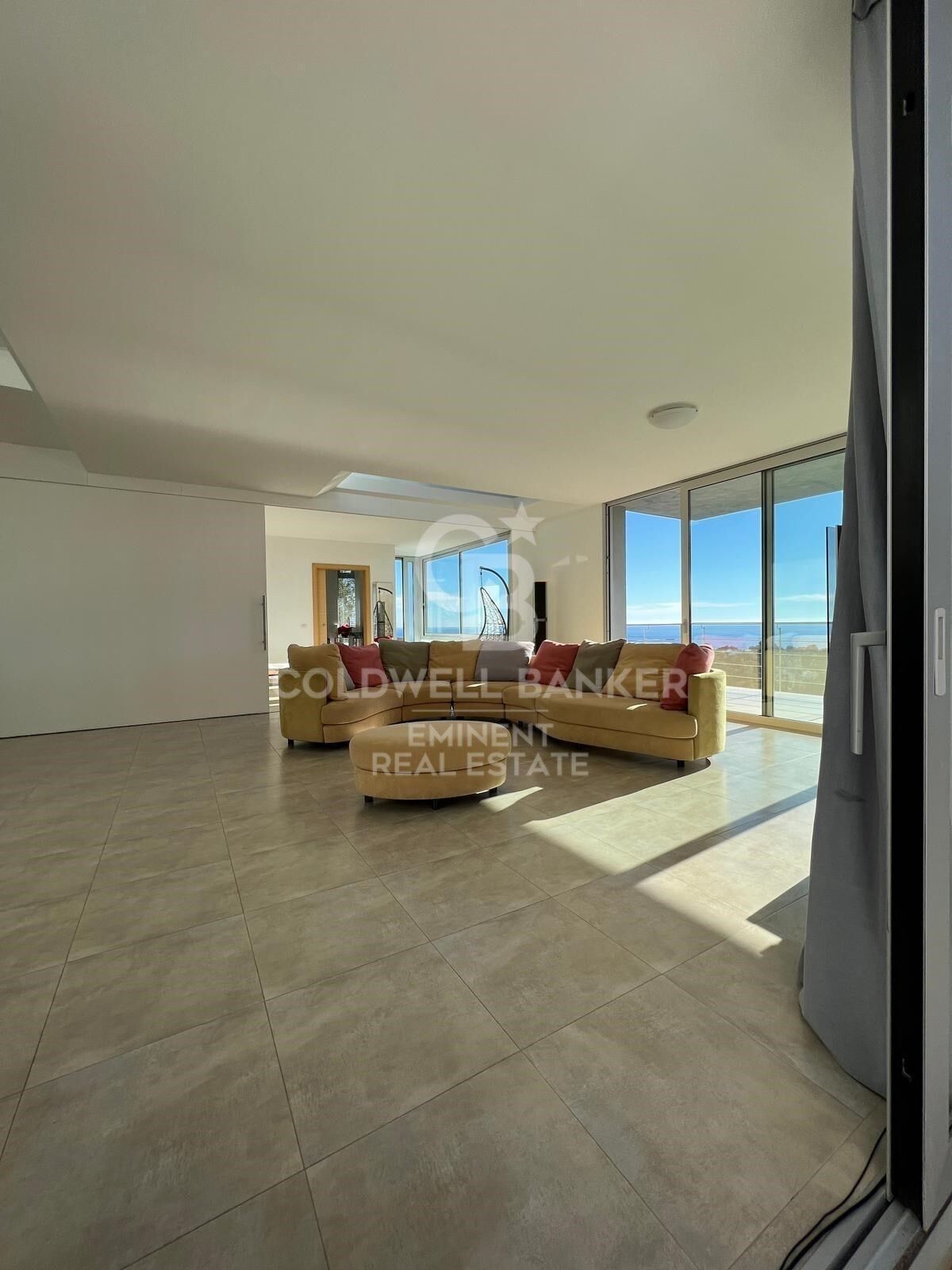 Villa de luxe à Tamariu, Costa Brava