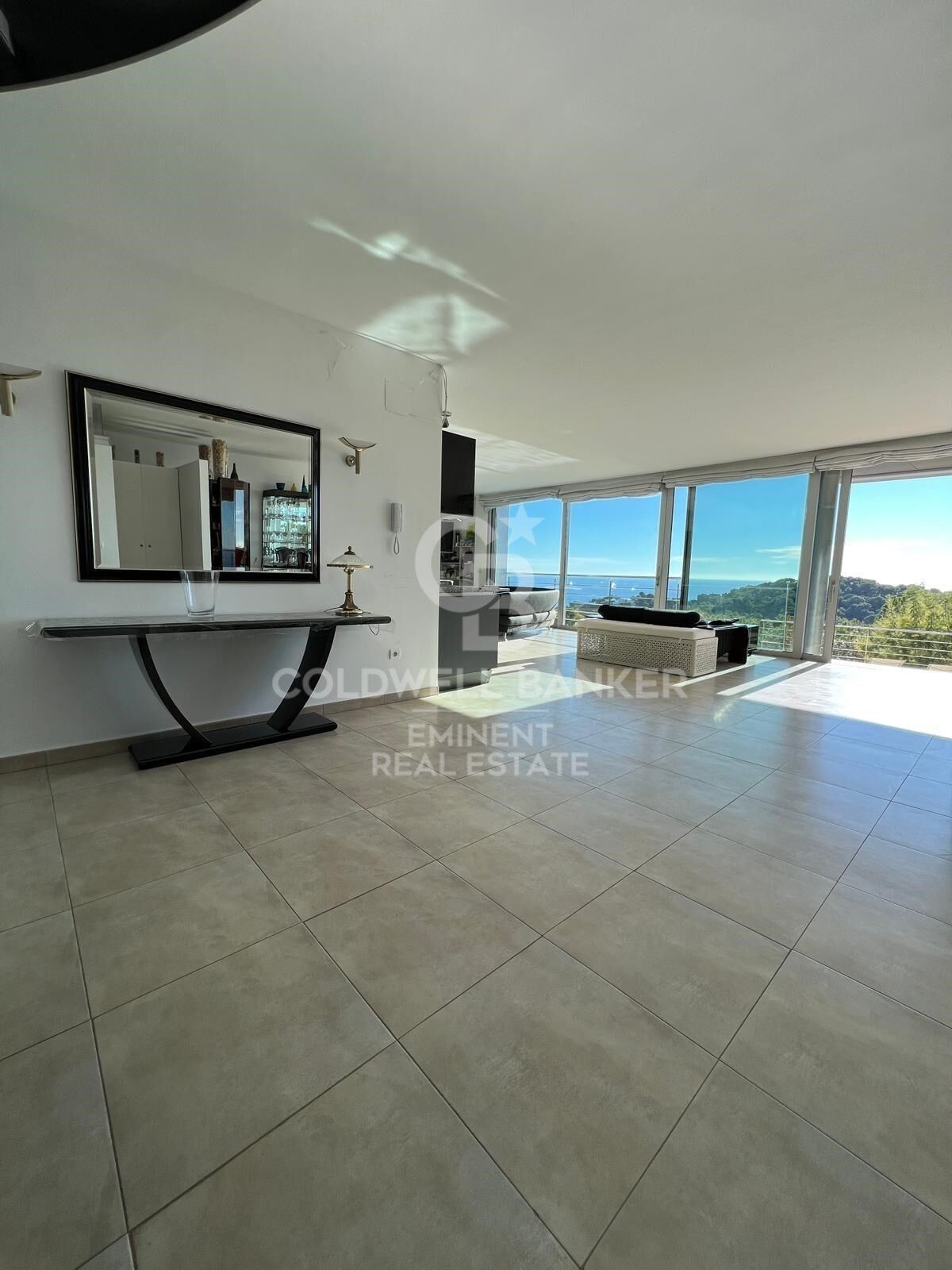 Villa de luxe à Tamariu, Costa Brava