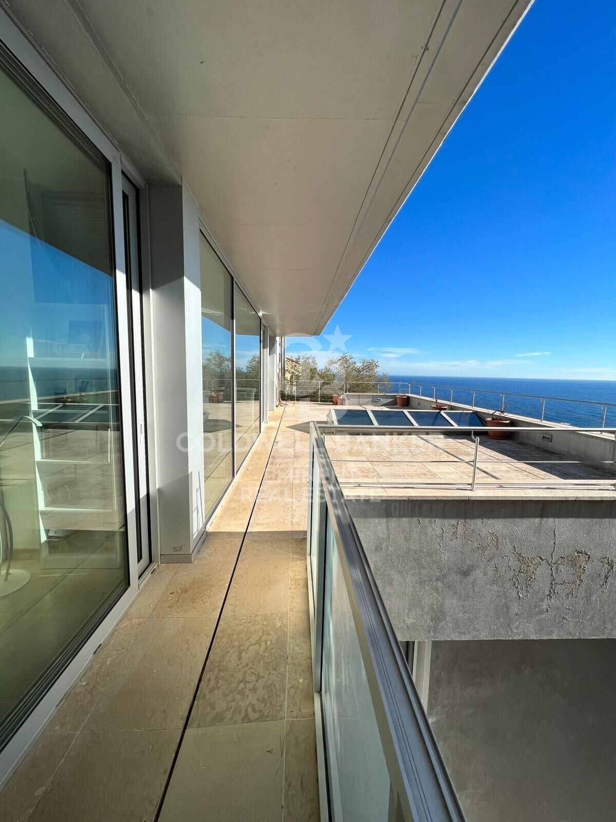 Villa de lujo en Tamariu, Costa Brava
