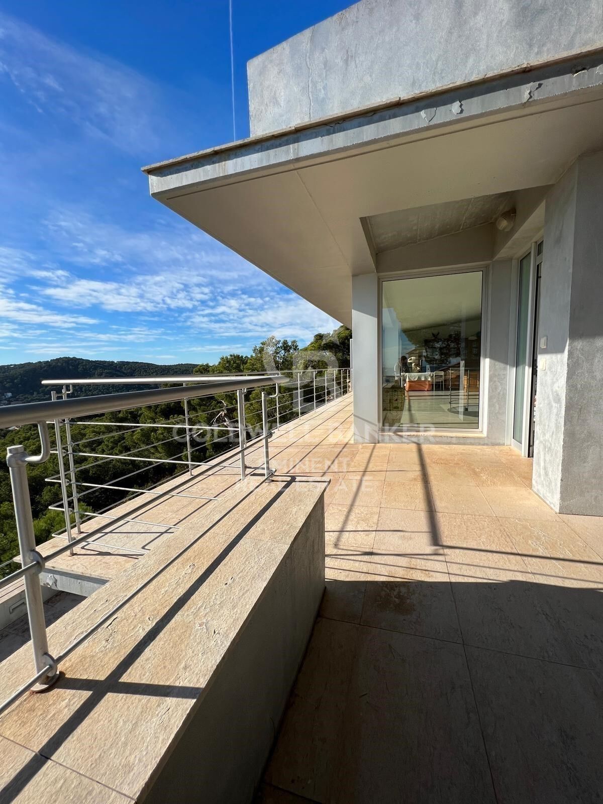 Villa de lujo en Tamariu, Costa Brava