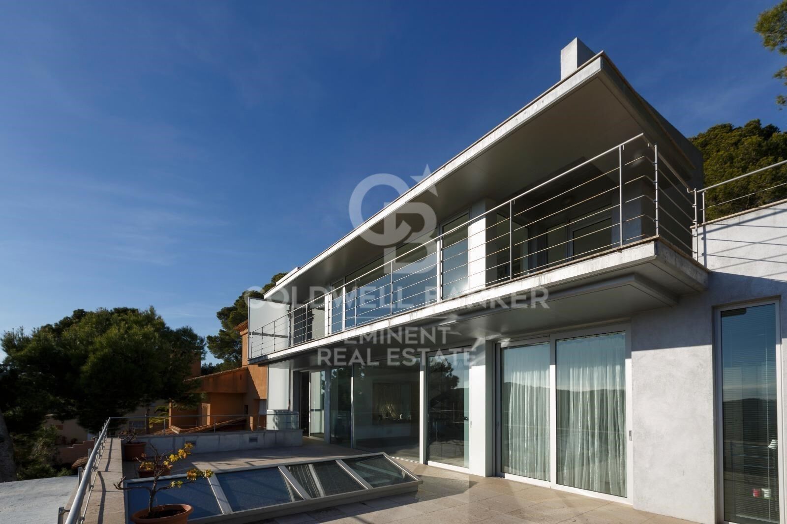 Villa de luxe à Tamariu, Costa Brava
