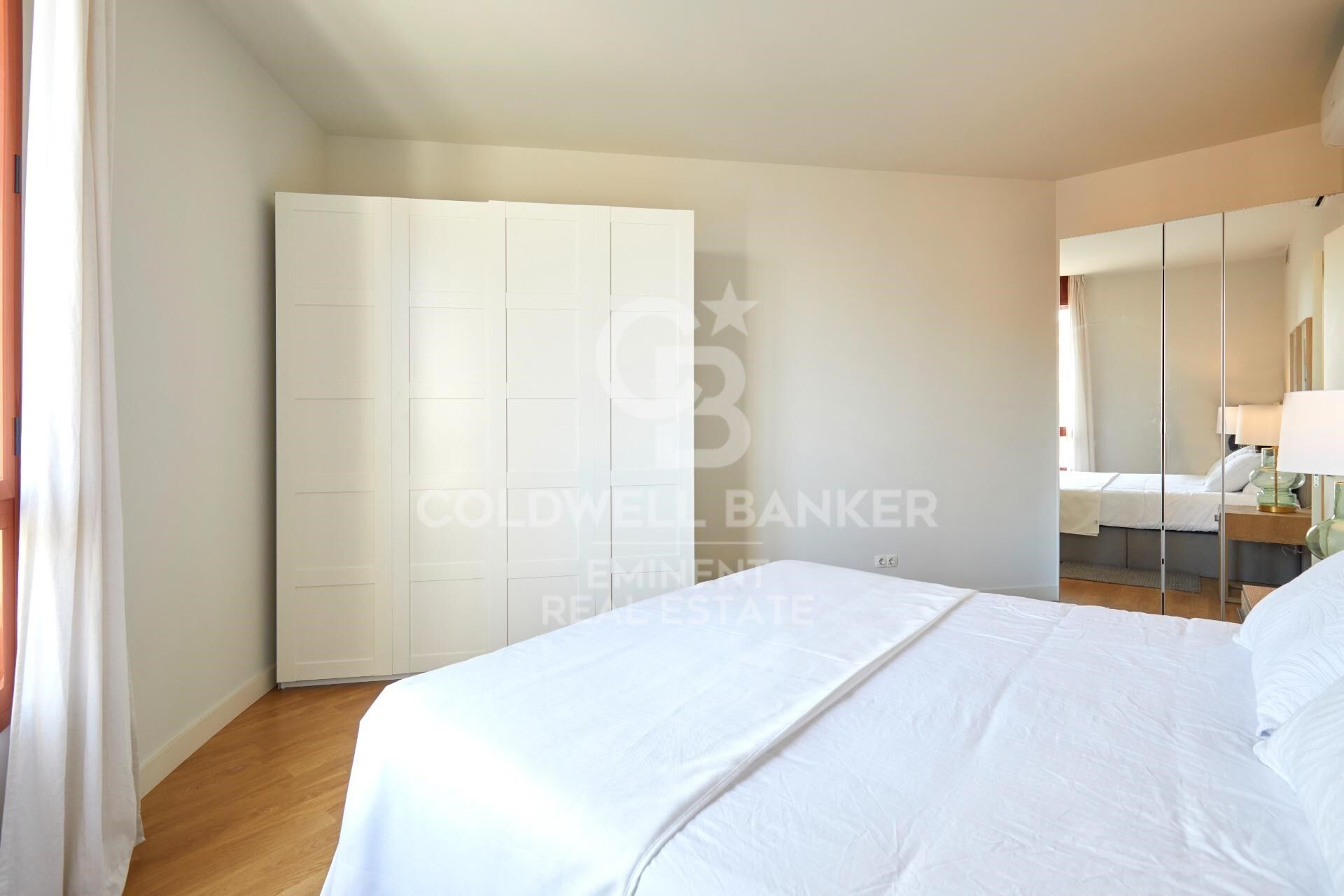 Piso 2 habitaciones Alquiler Barcelona