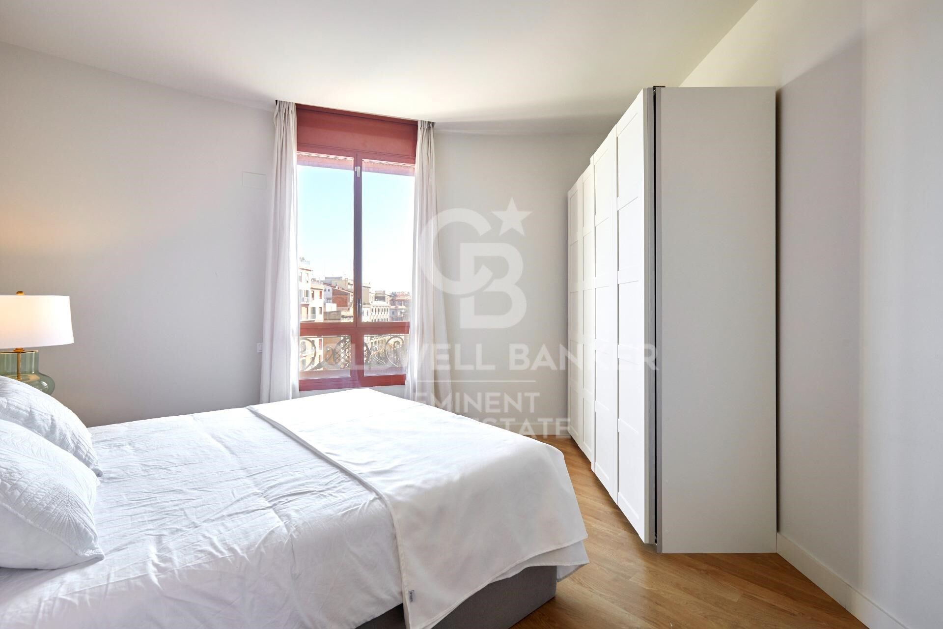 Flat 2 Bedrooms Rent Barcelona