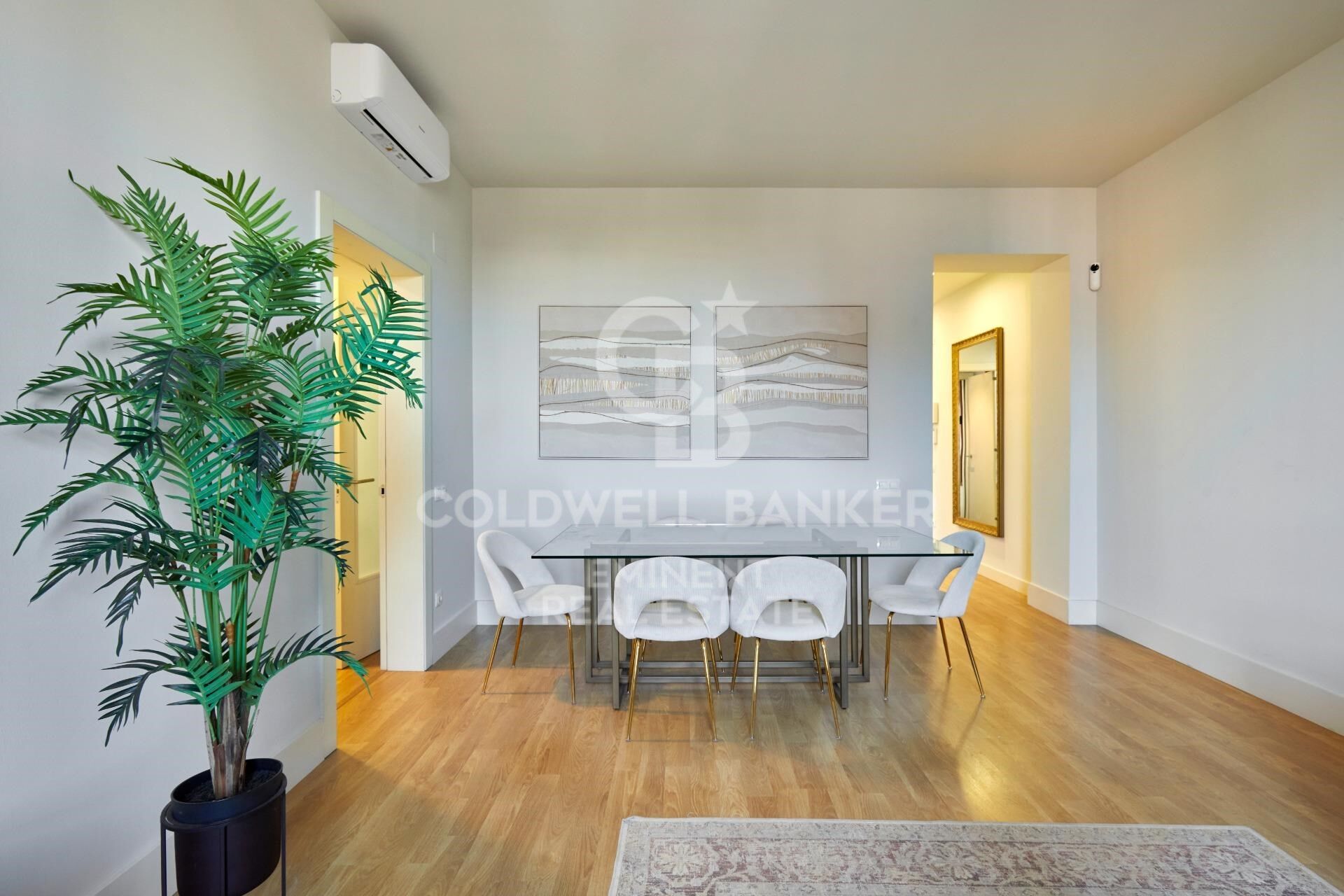 Flat 3 Pièces Location Barcelona