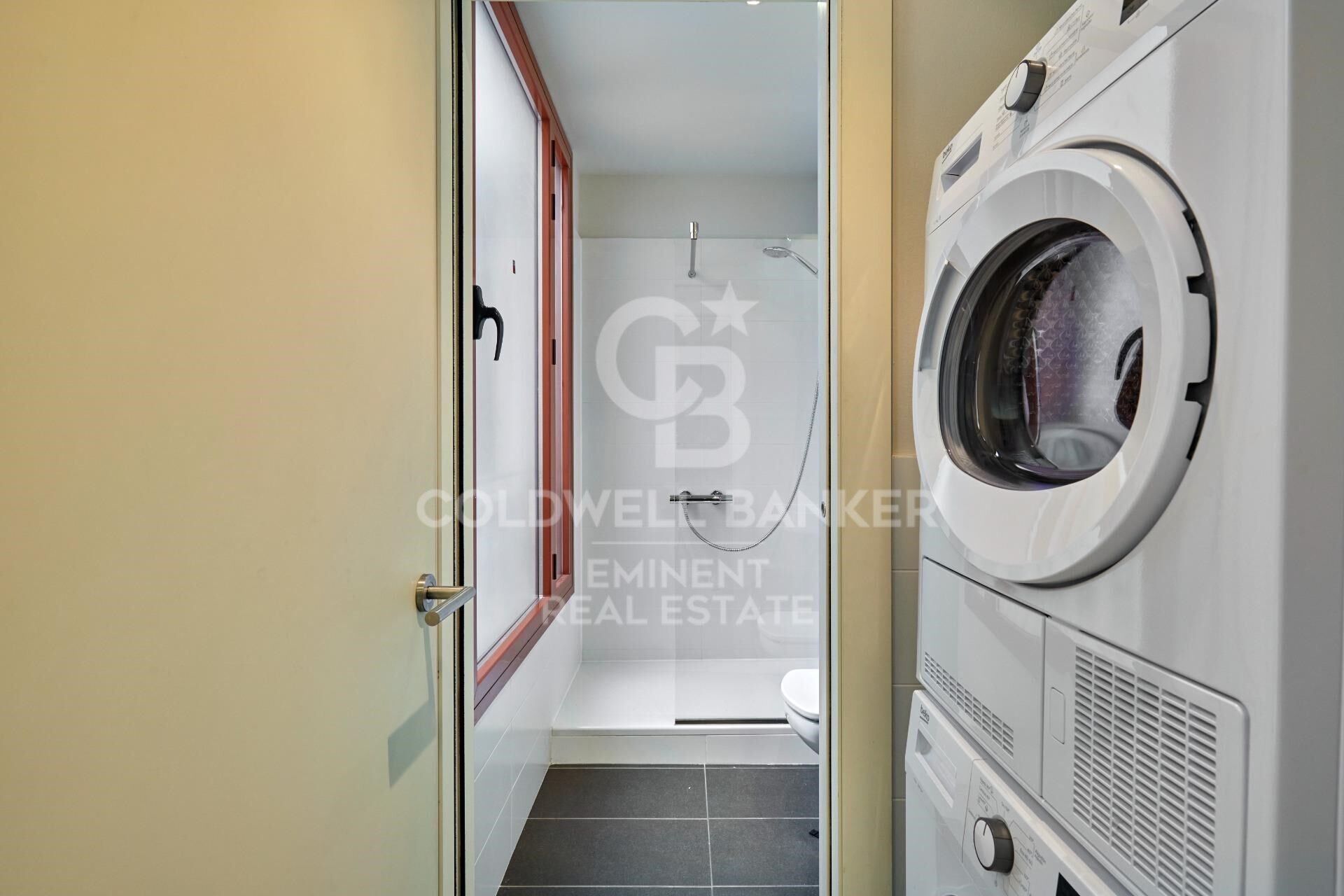 Flat 3 Pièces Location Barcelona