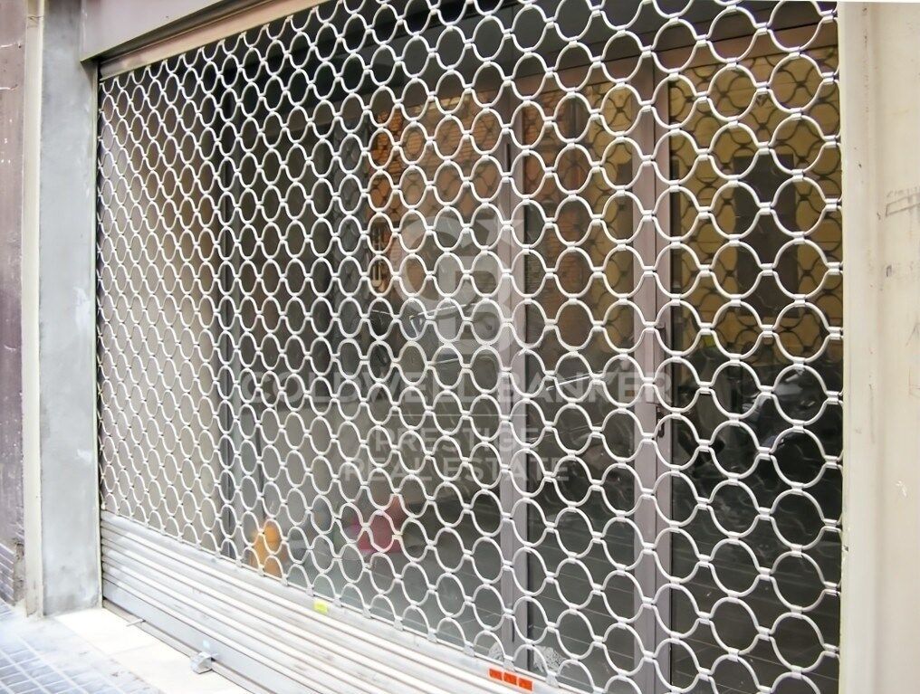 Local comercial en Sant Gervasi - La Bonanova