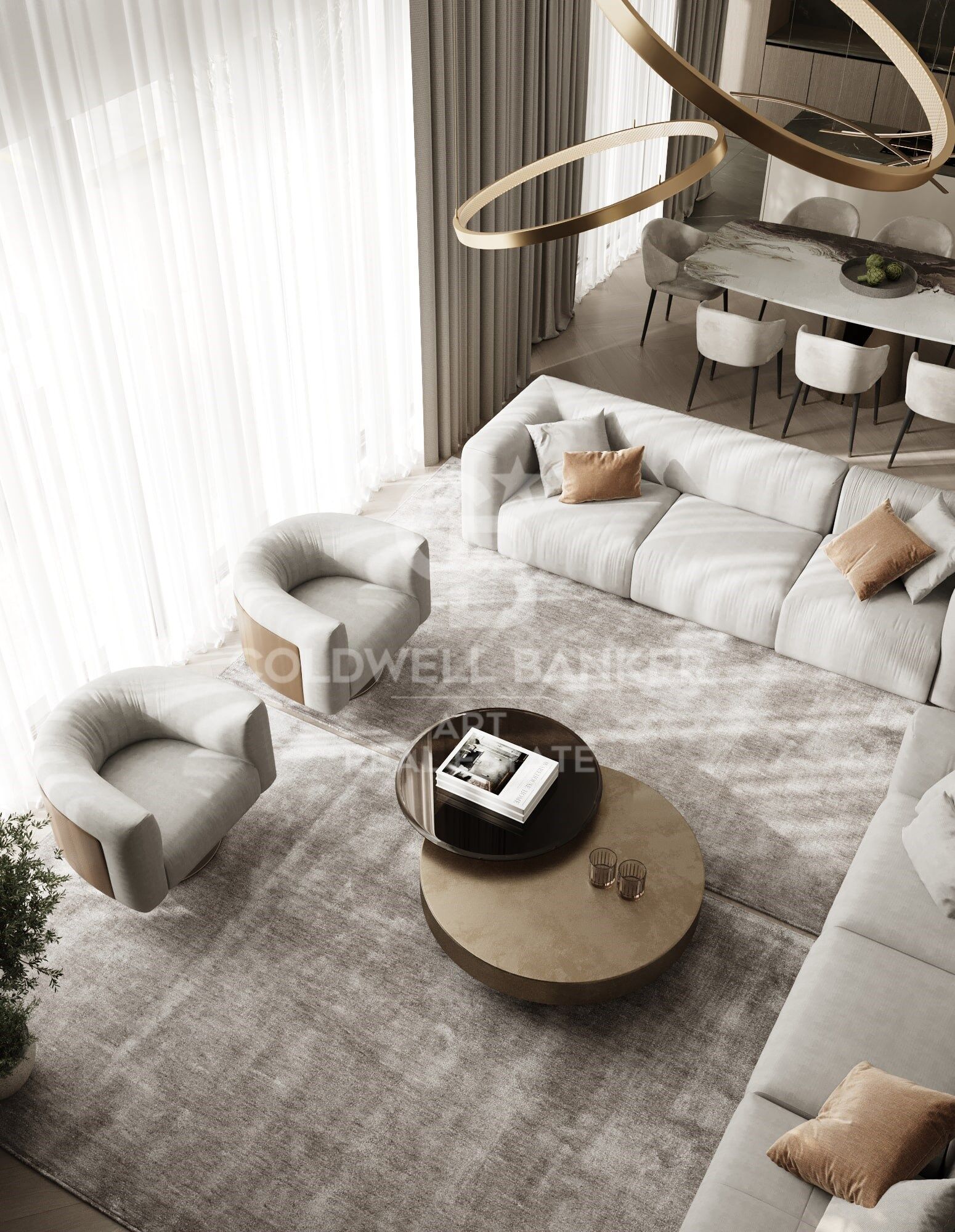 Villa de nueva construcción en la prestigiosa ubicación de Cascada de Camoján, Marbella