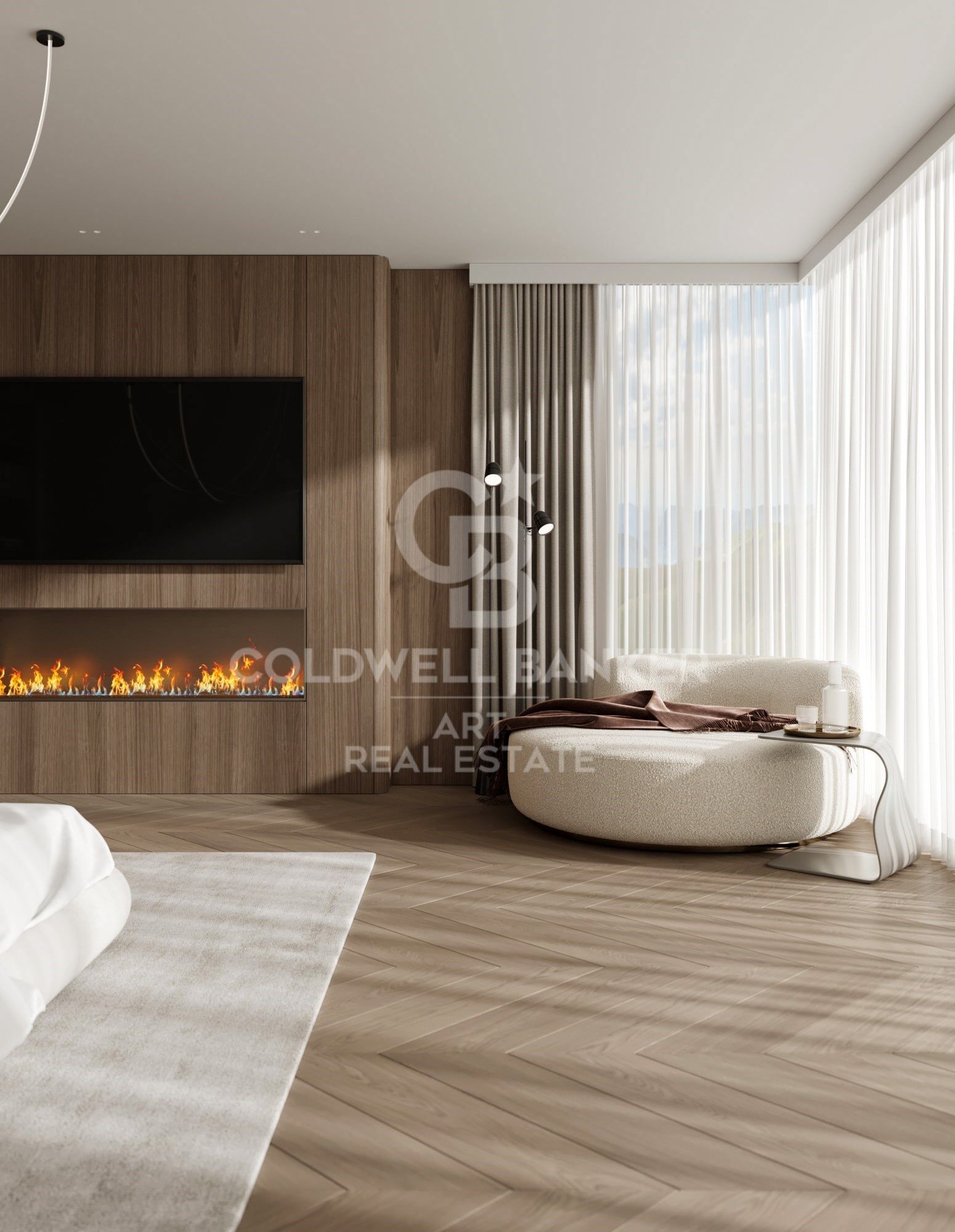 Villa de nueva construcción en la prestigiosa ubicación de Cascada de Camoján, Marbella